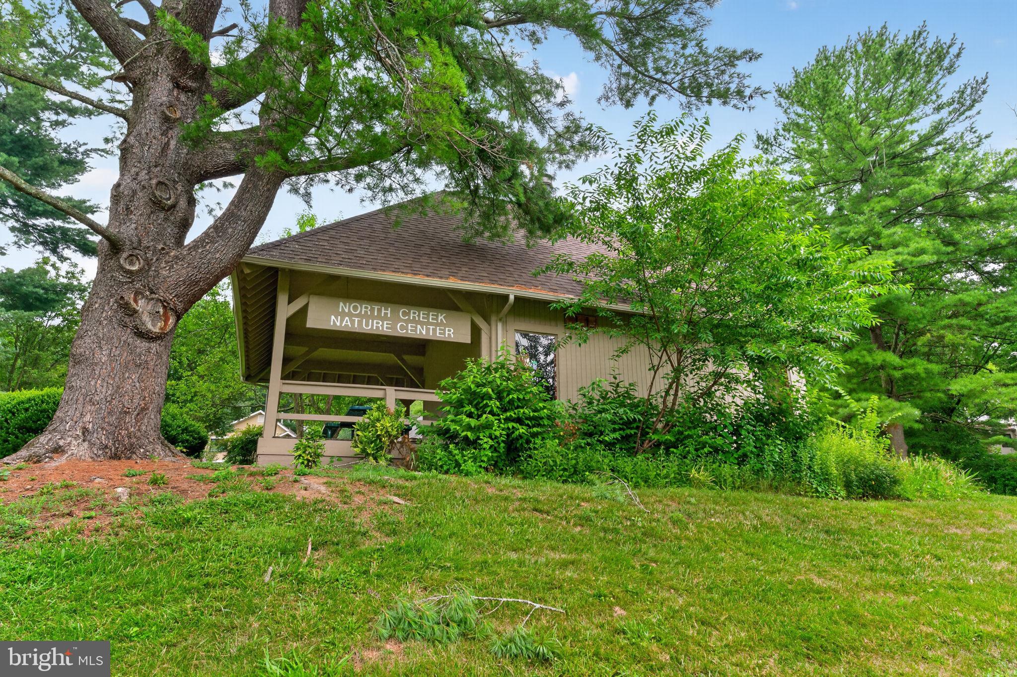 DORSEYS REGARD - Residential
