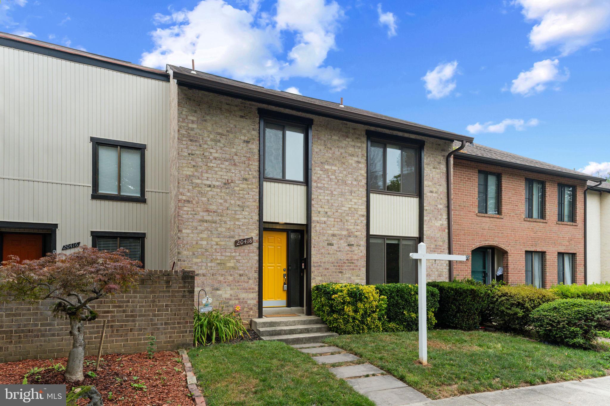 DORSEYS REGARD - Residential