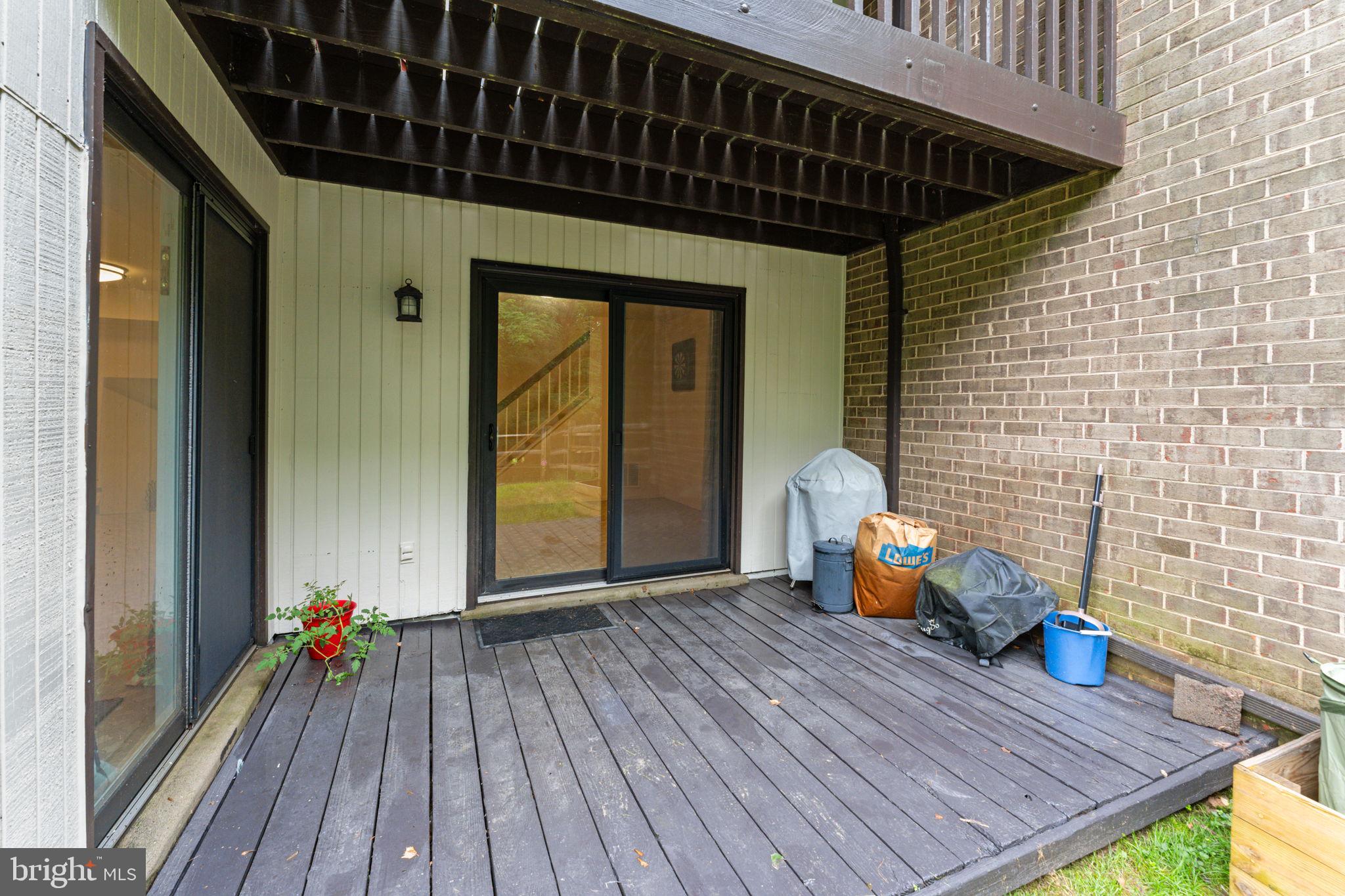 DORSEYS REGARD - Residential