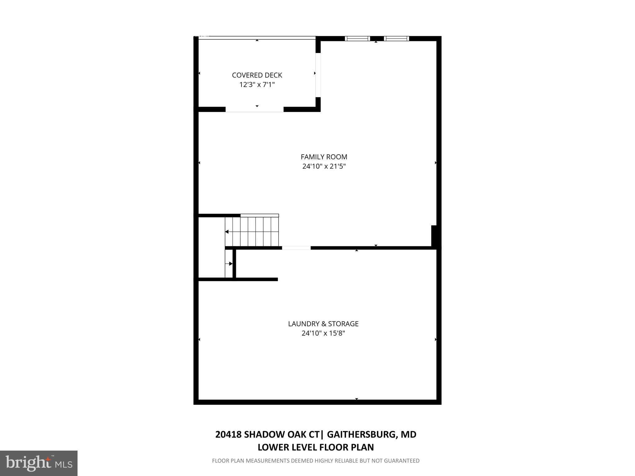 DORSEYS REGARD - Residential