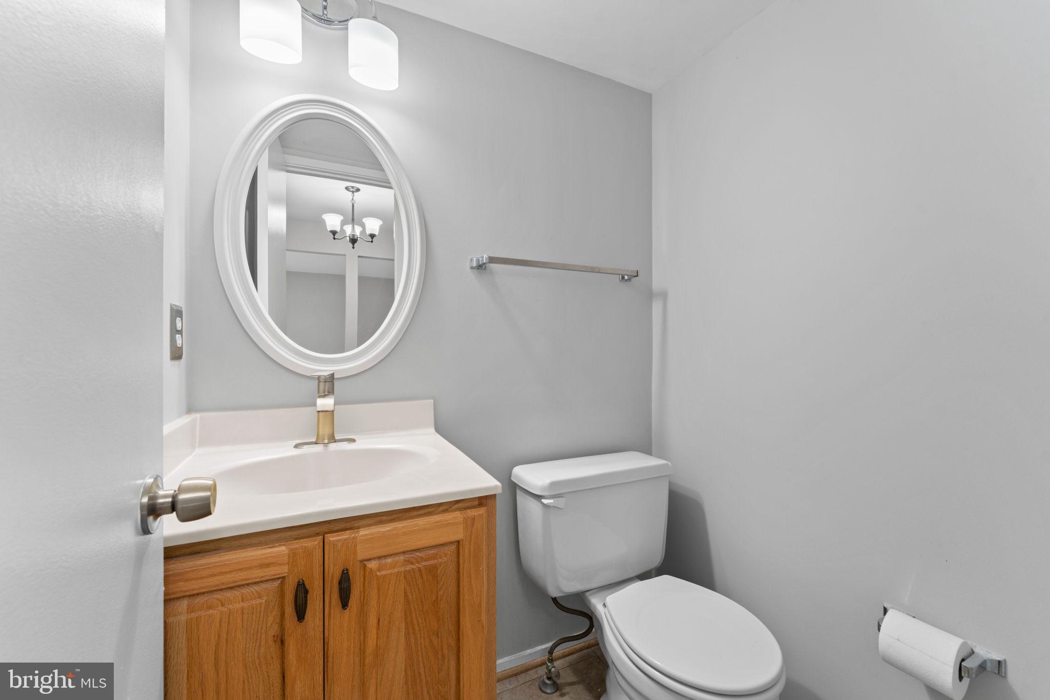 DORSEYS REGARD - Residential