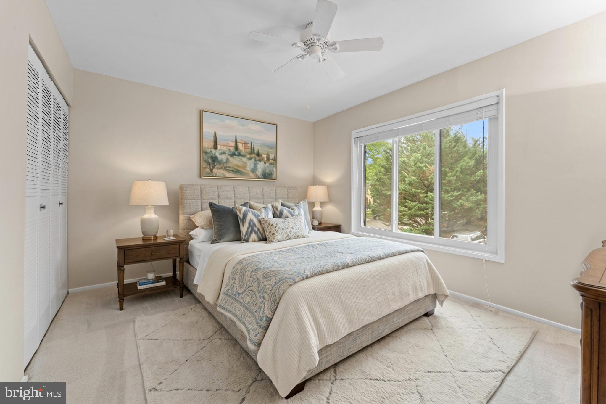 DORSEYS REGARD - Residential