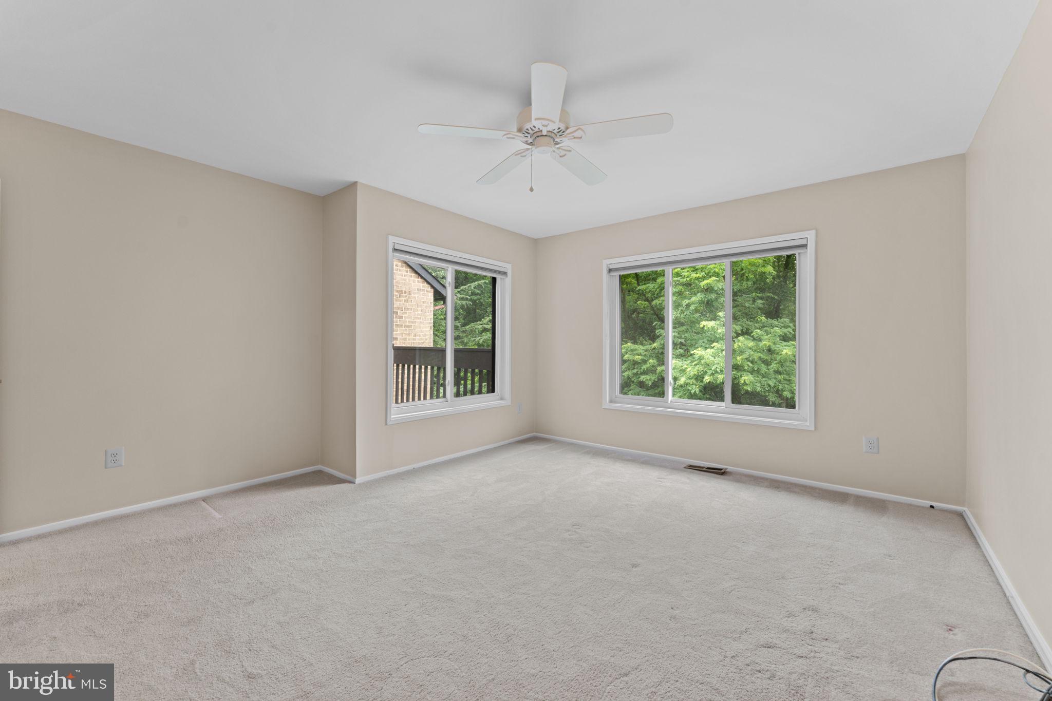 DORSEYS REGARD - Residential