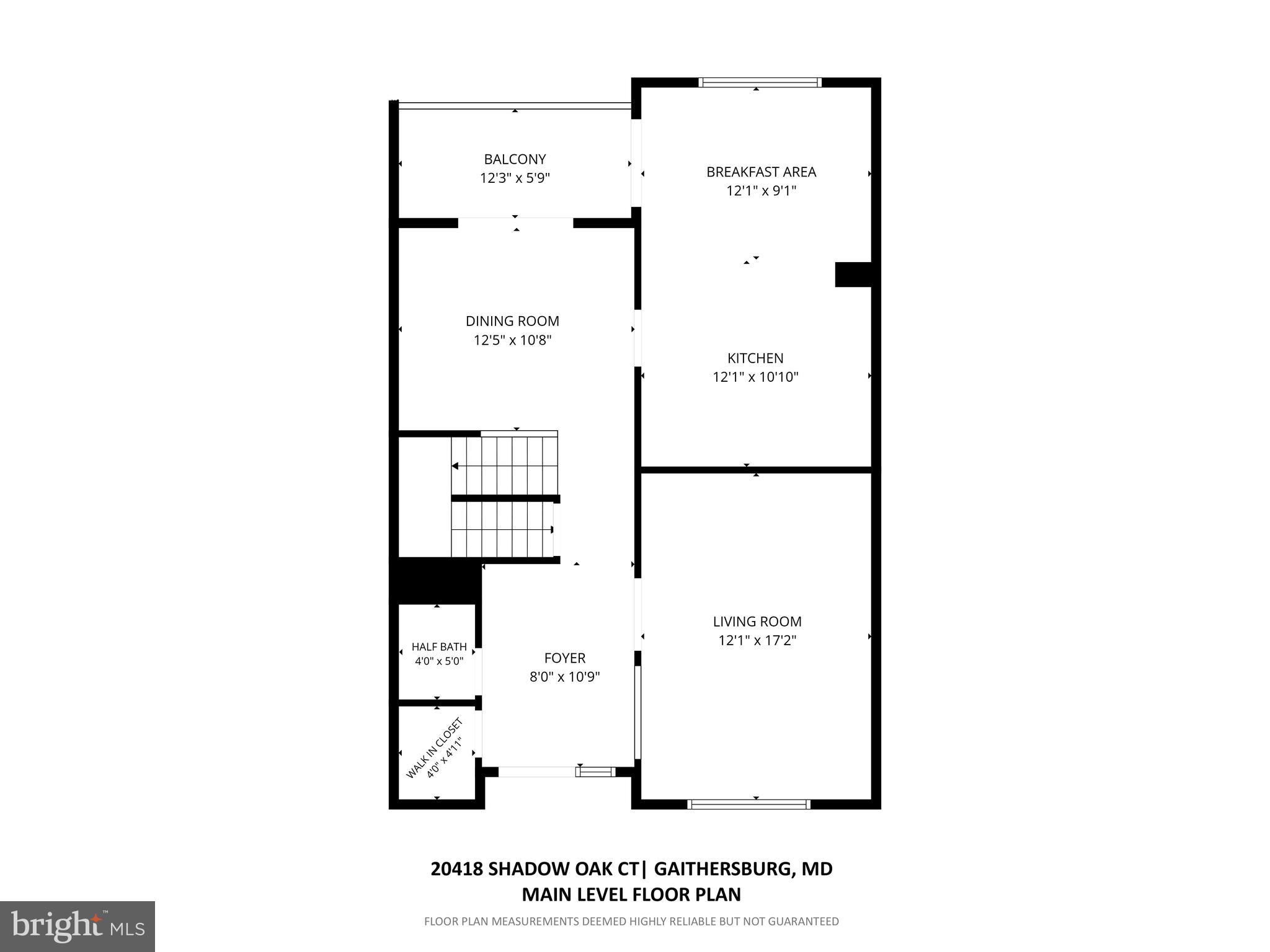 DORSEYS REGARD - Residential