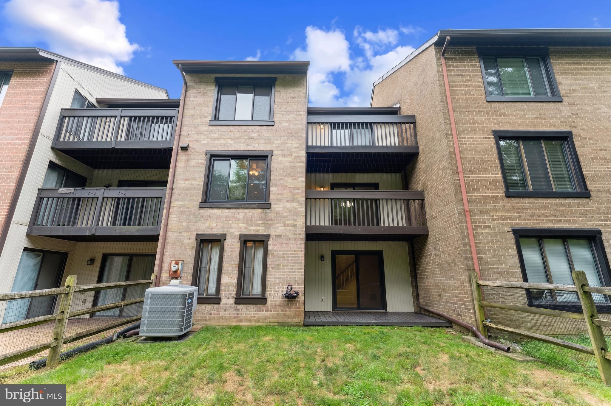 DORSEYS REGARD - Residential
