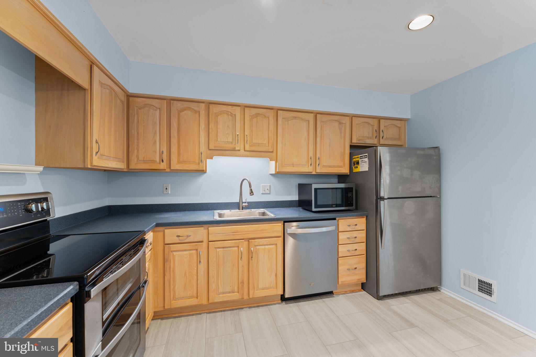 DORSEYS REGARD - Residential