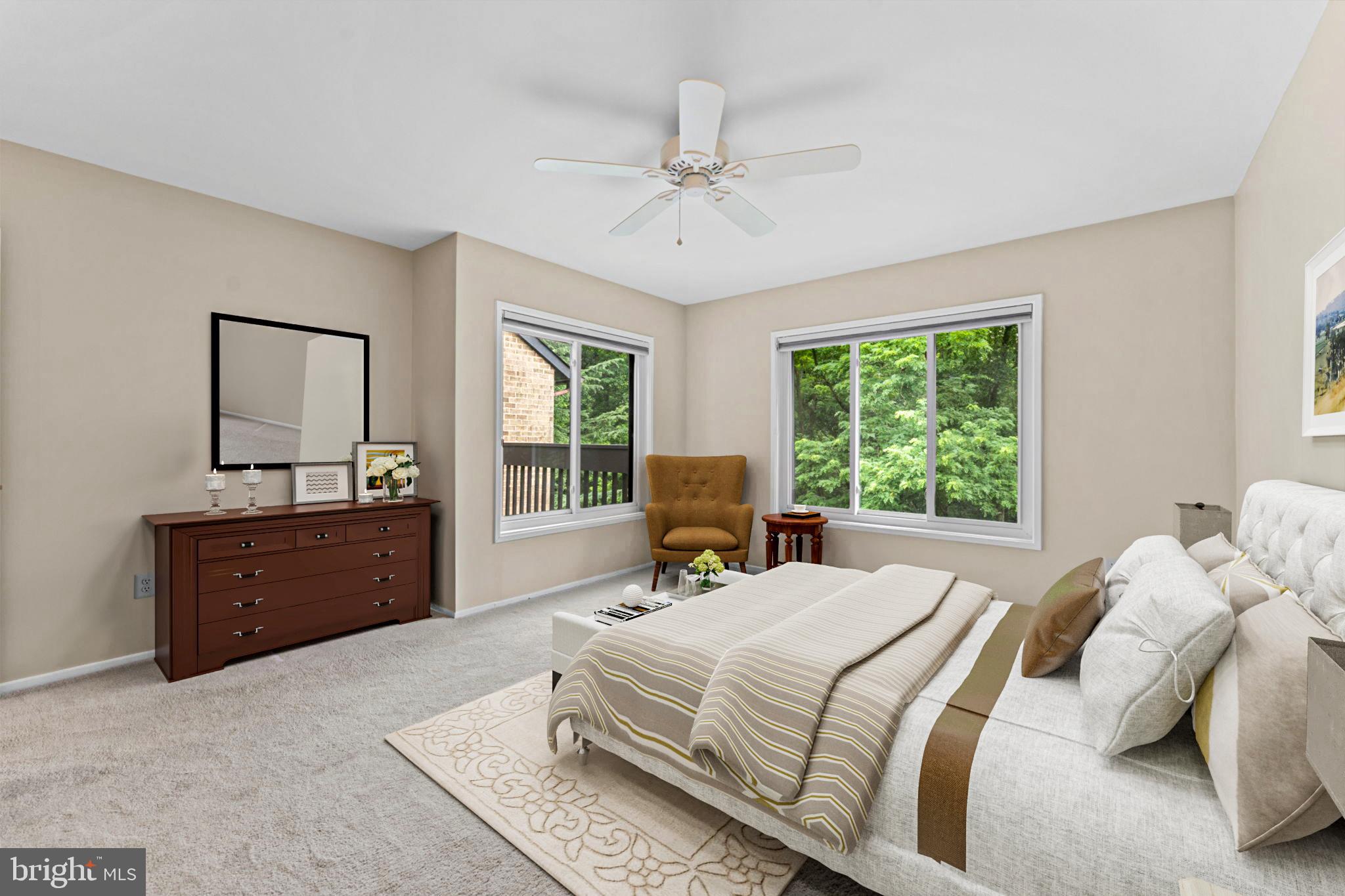 DORSEYS REGARD - Residential