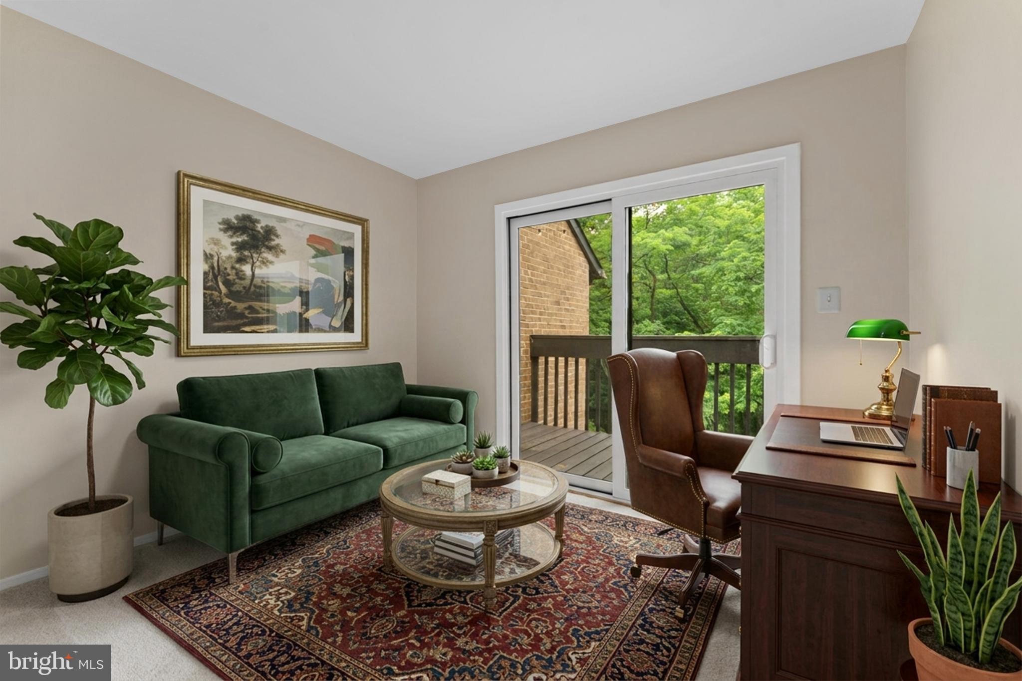 DORSEYS REGARD - Residential