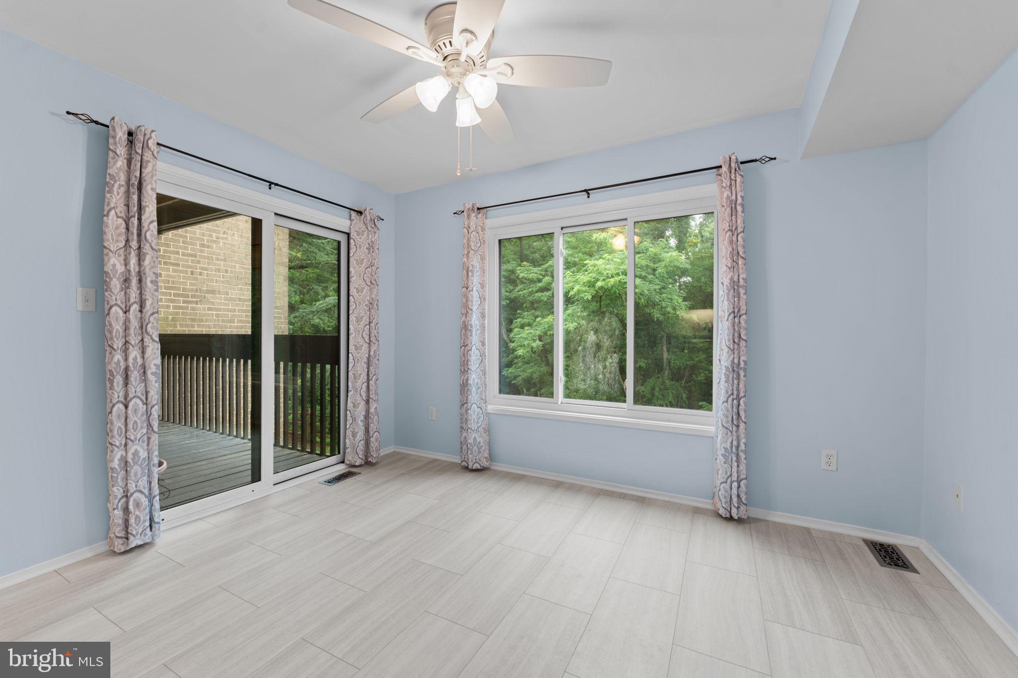 DORSEYS REGARD - Residential