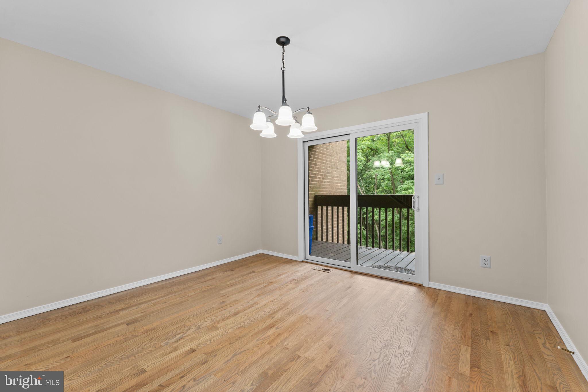 DORSEYS REGARD - Residential