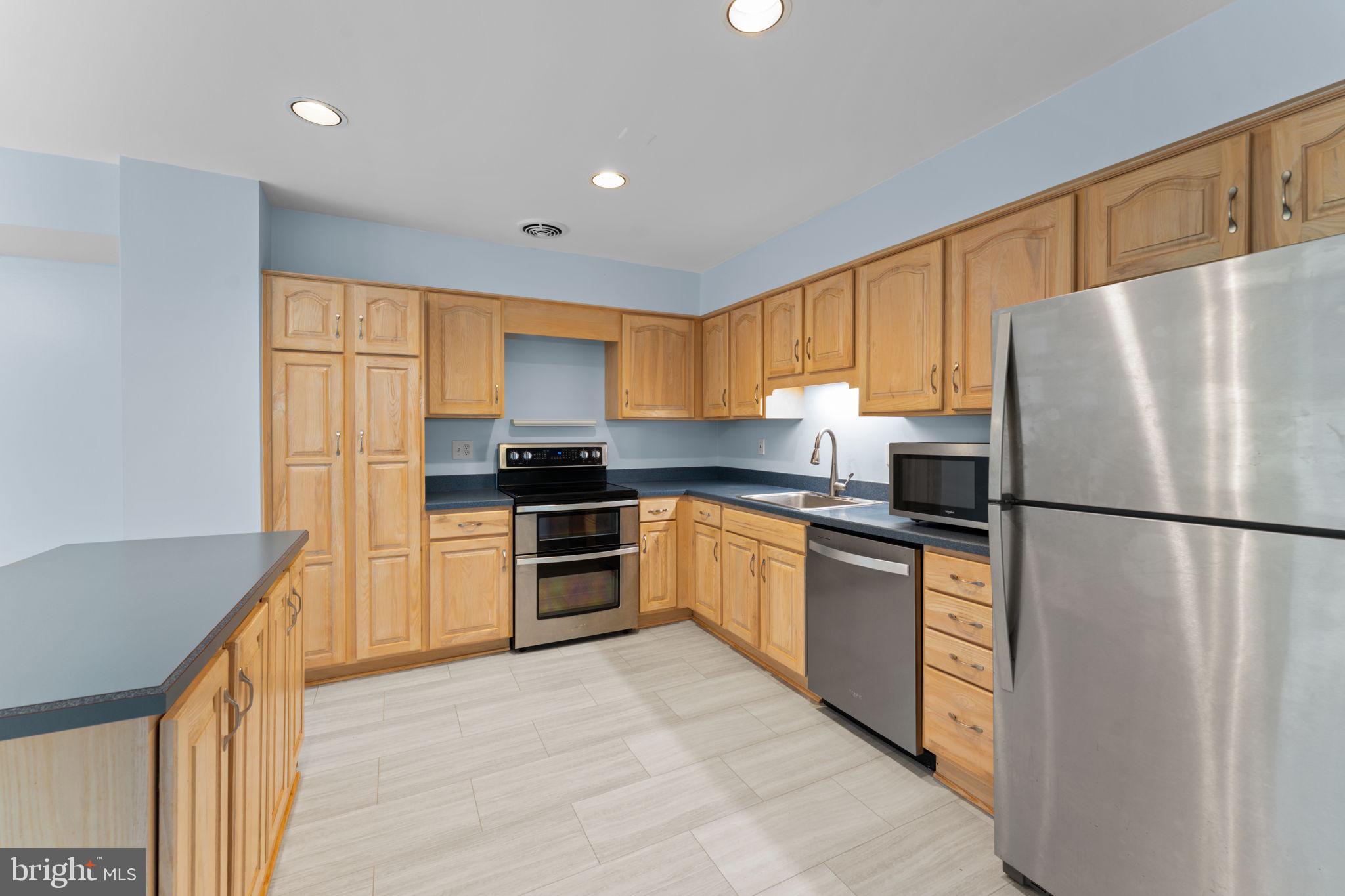 DORSEYS REGARD - Residential