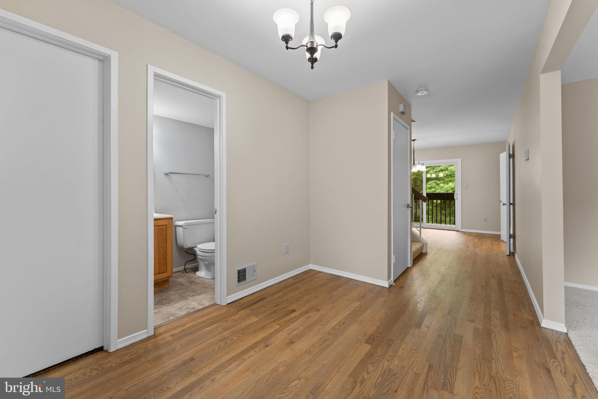 DORSEYS REGARD - Residential