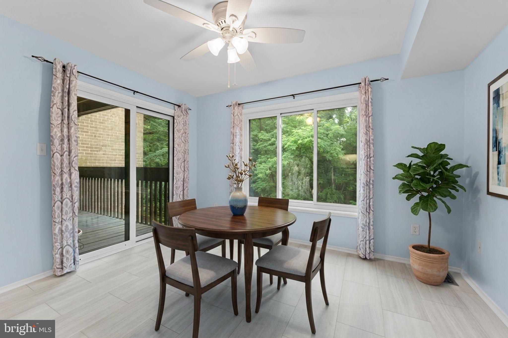 DORSEYS REGARD - Residential