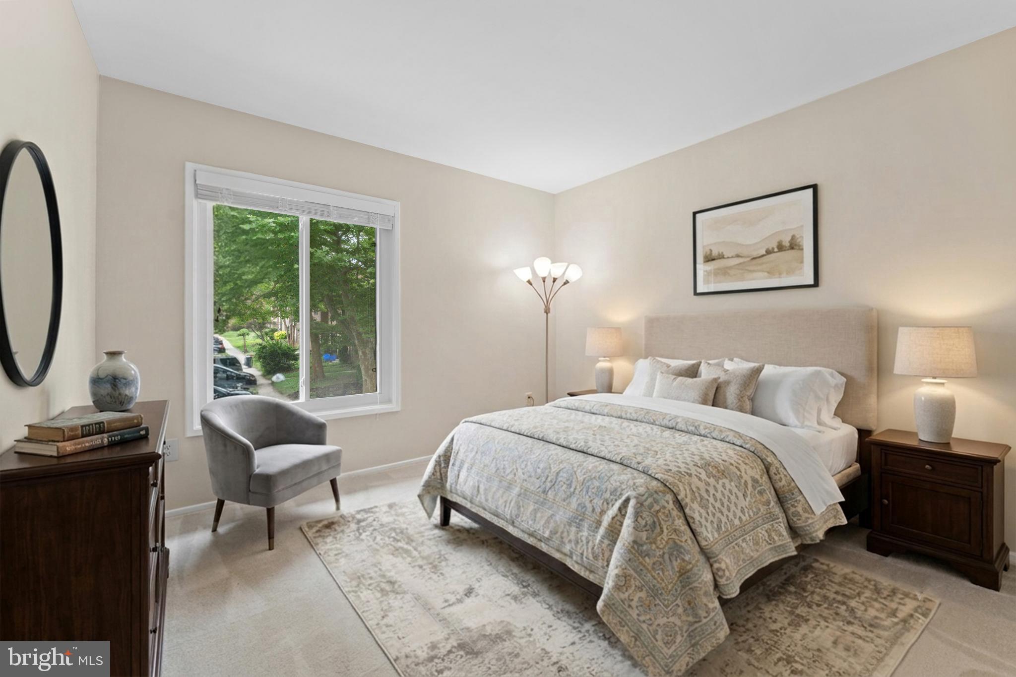 DORSEYS REGARD - Residential