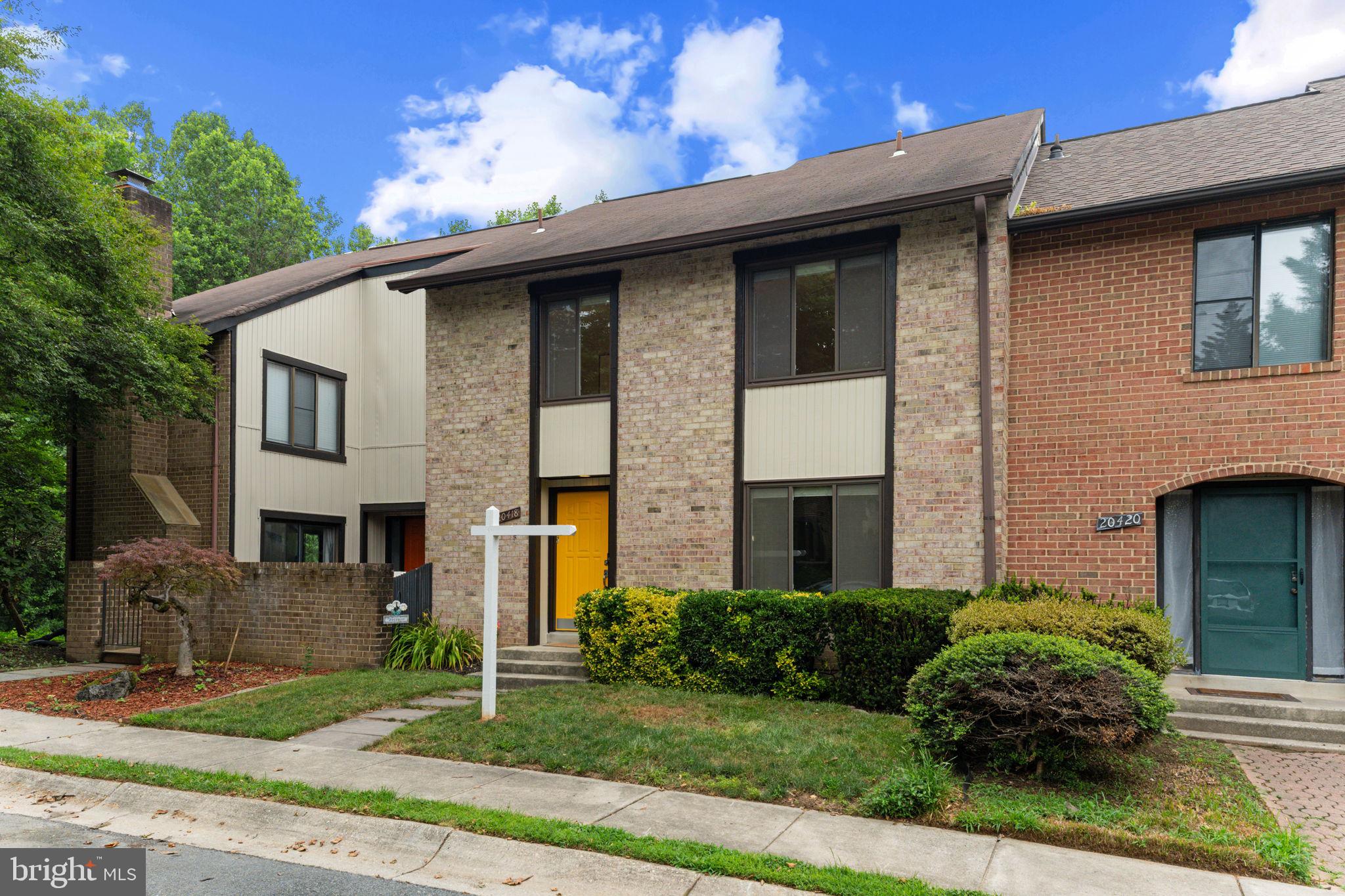 DORSEYS REGARD - Residential