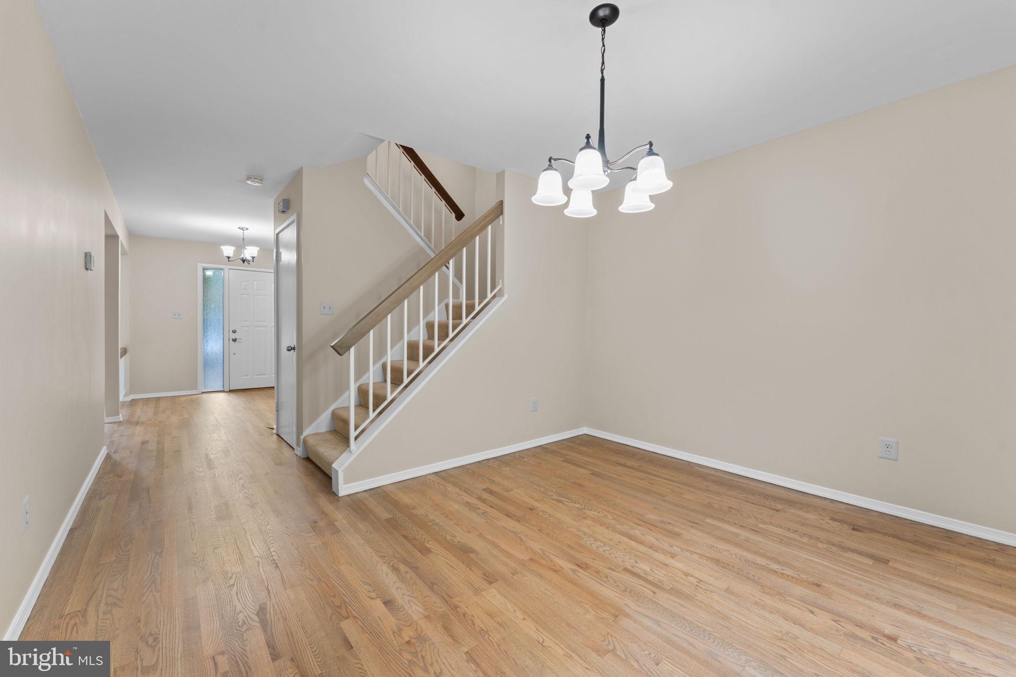 DORSEYS REGARD - Residential