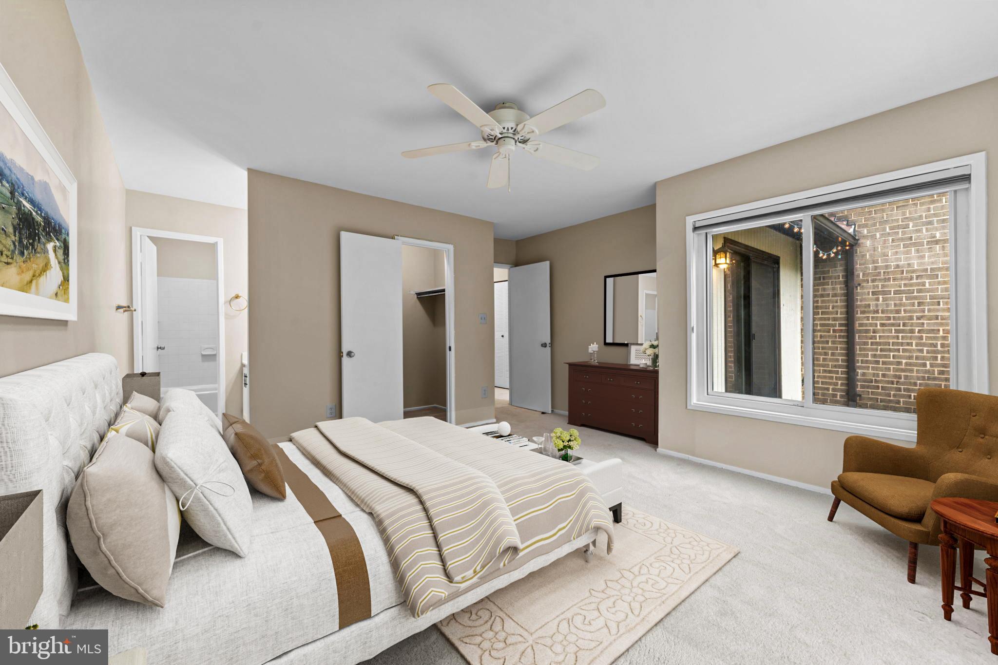 DORSEYS REGARD - Residential