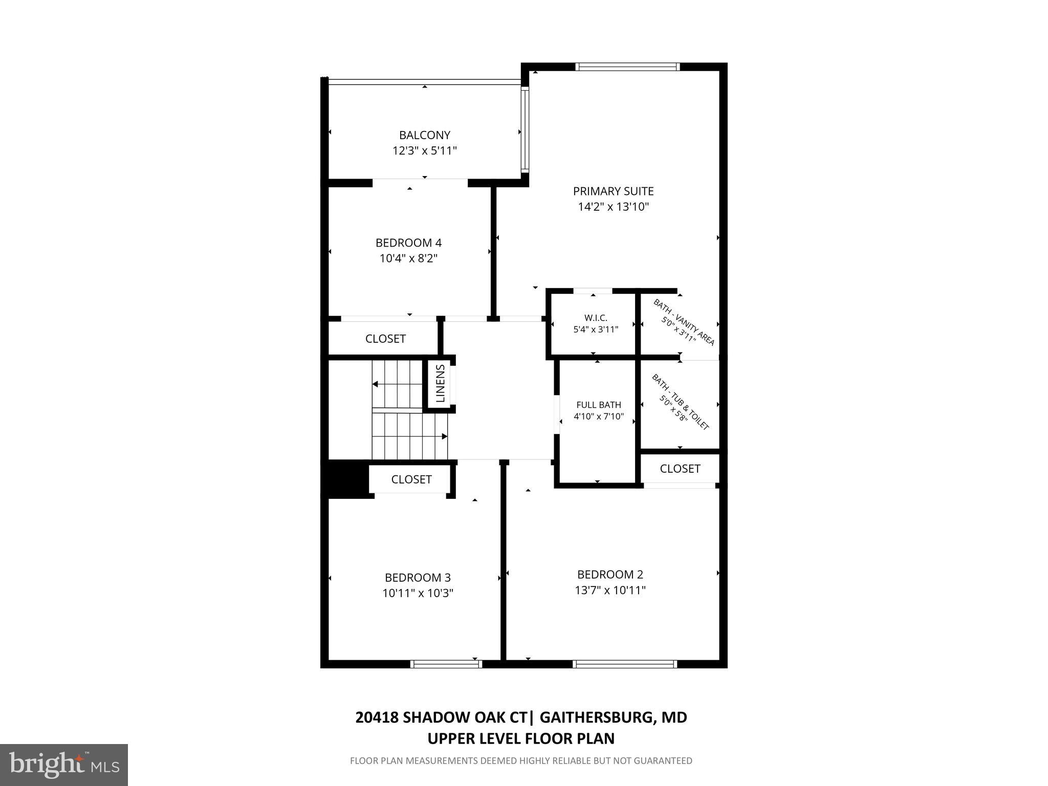 DORSEYS REGARD - Residential