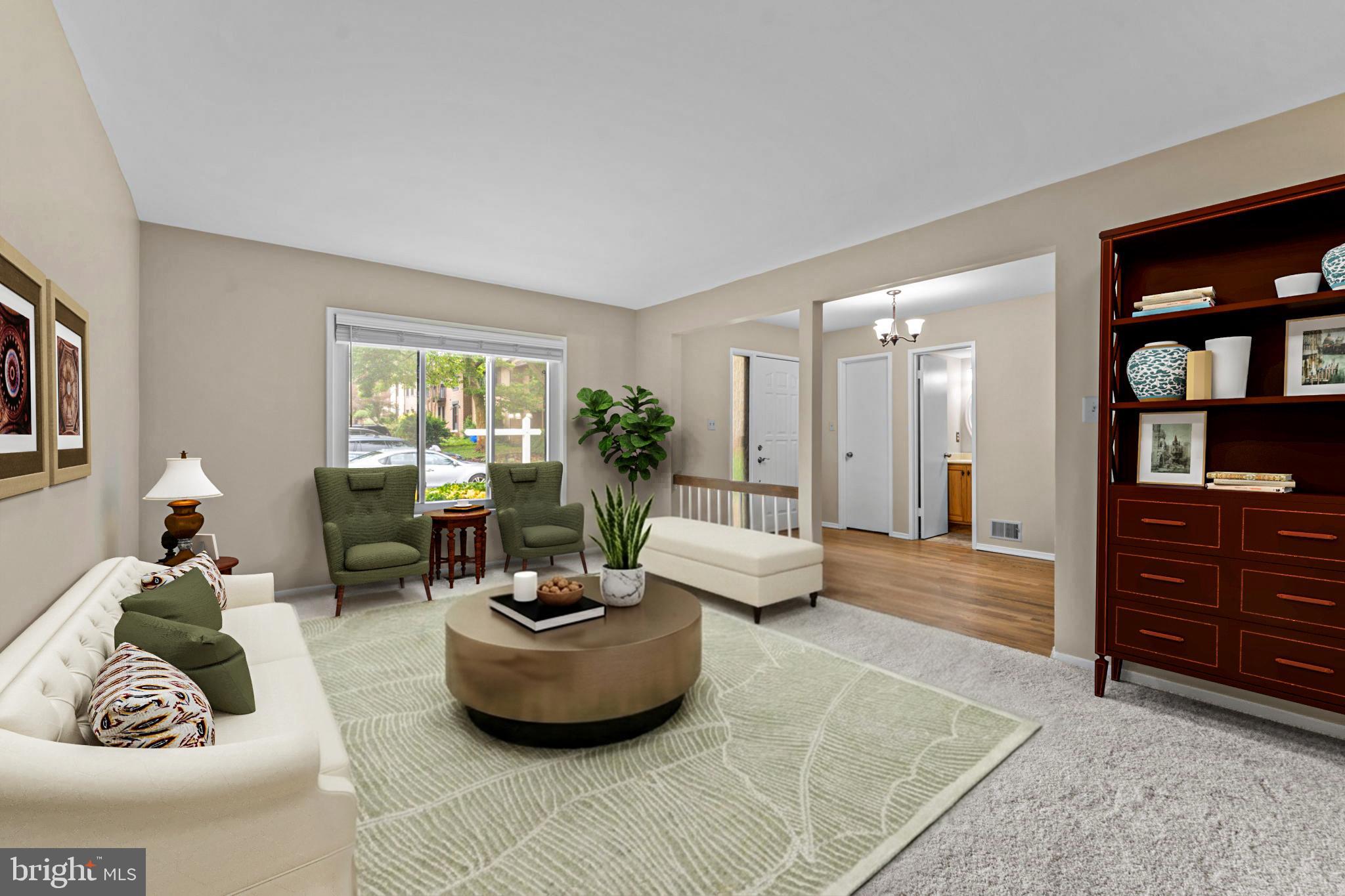 DORSEYS REGARD - Residential