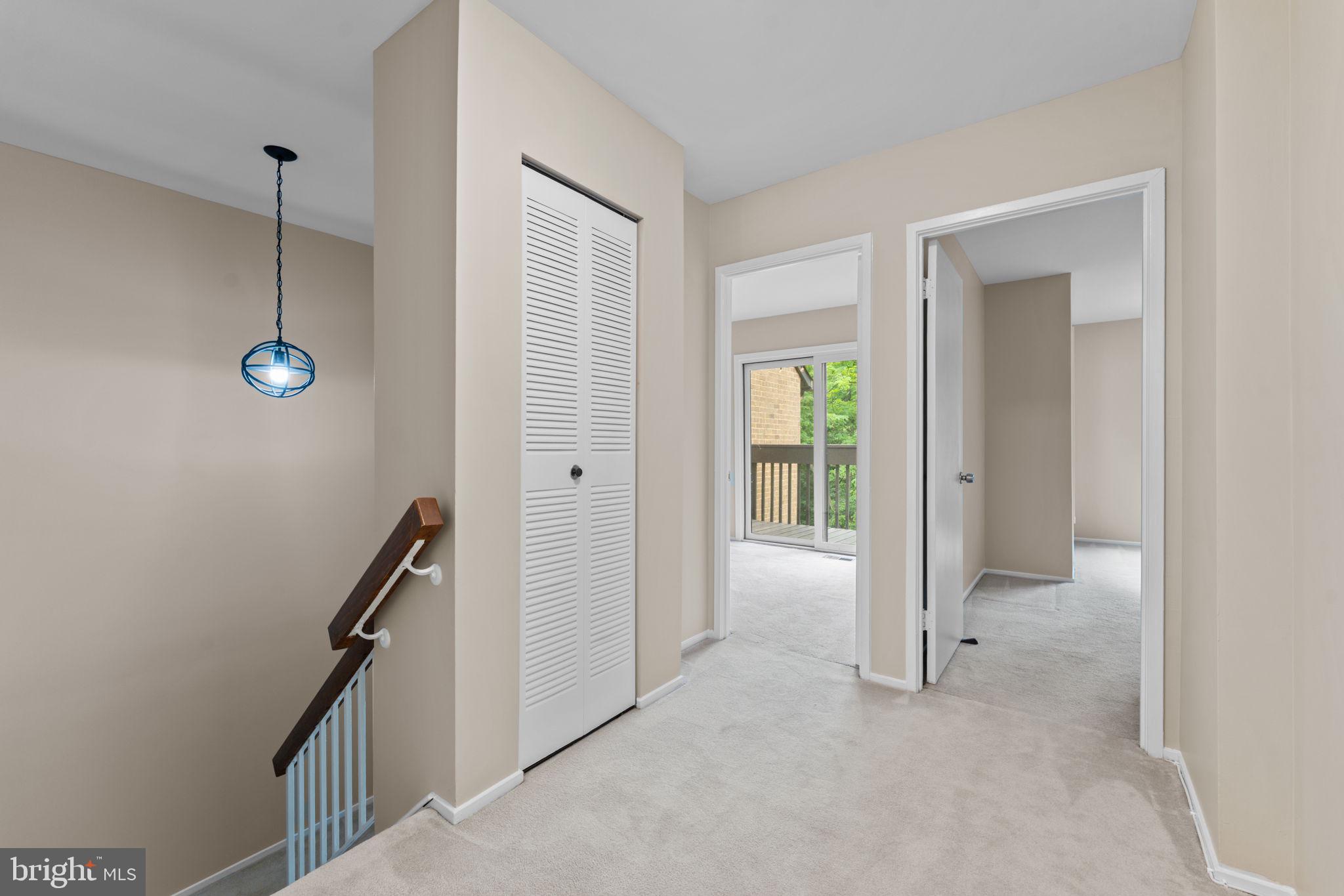 DORSEYS REGARD - Residential