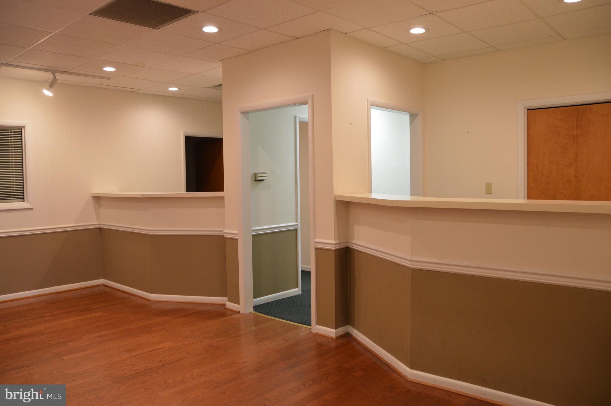 POTTSVILLE - Commercial Lease