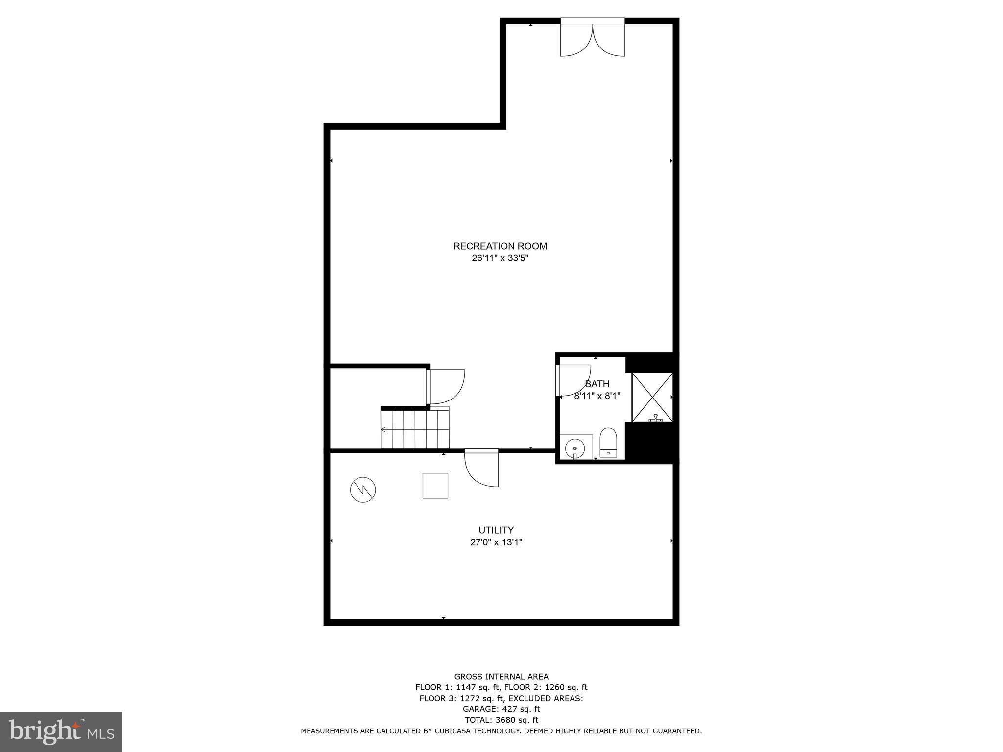 GROVE AT WILLOWSFORD - Residential Lease