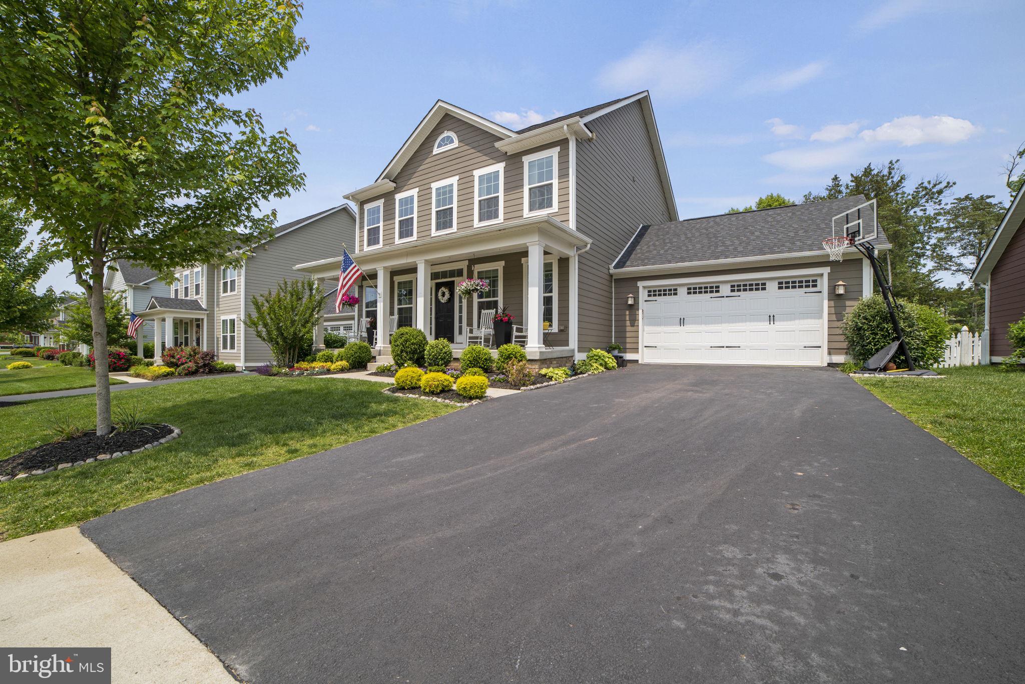 GROVE AT WILLOWSFORD - Residential Lease