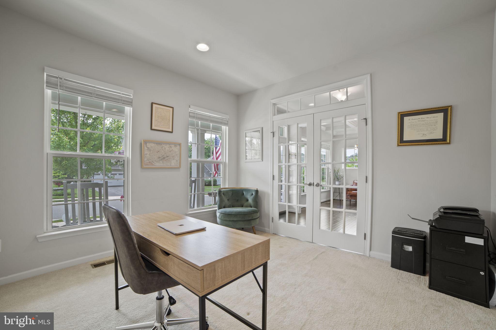 GROVE AT WILLOWSFORD - Residential Lease