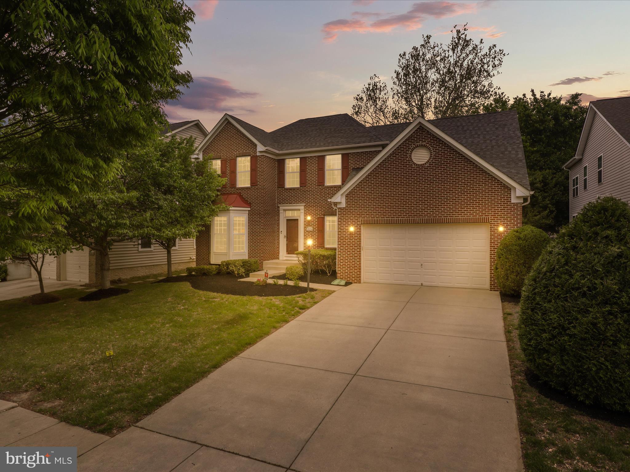 FAIRWOOD-PHASE 2-PLAT 10 - Residential