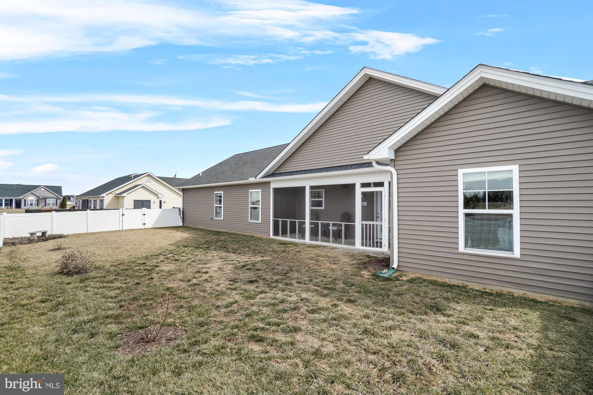 BRIDLE CREEK - Residential