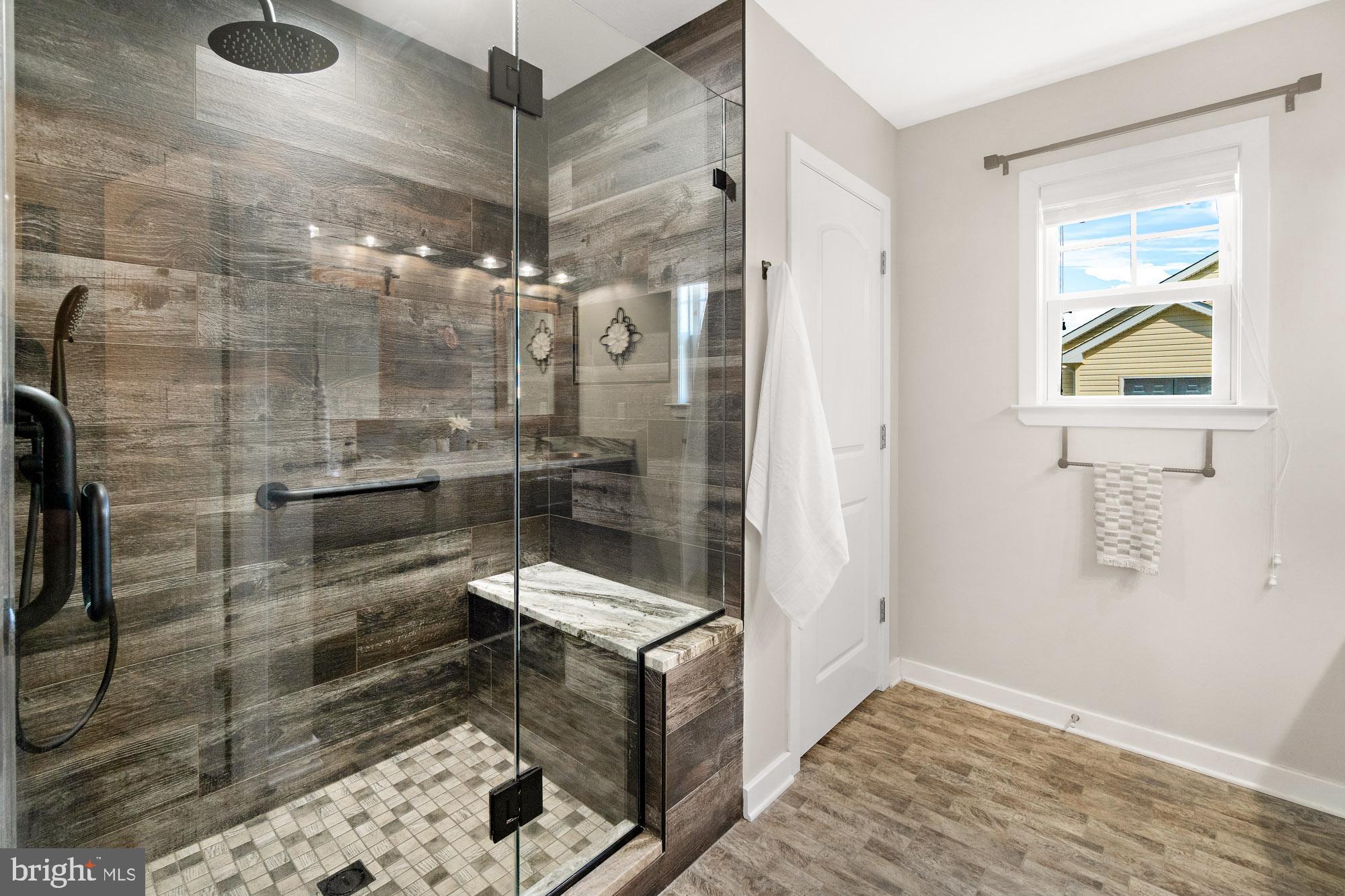 BRIDLE CREEK - Residential