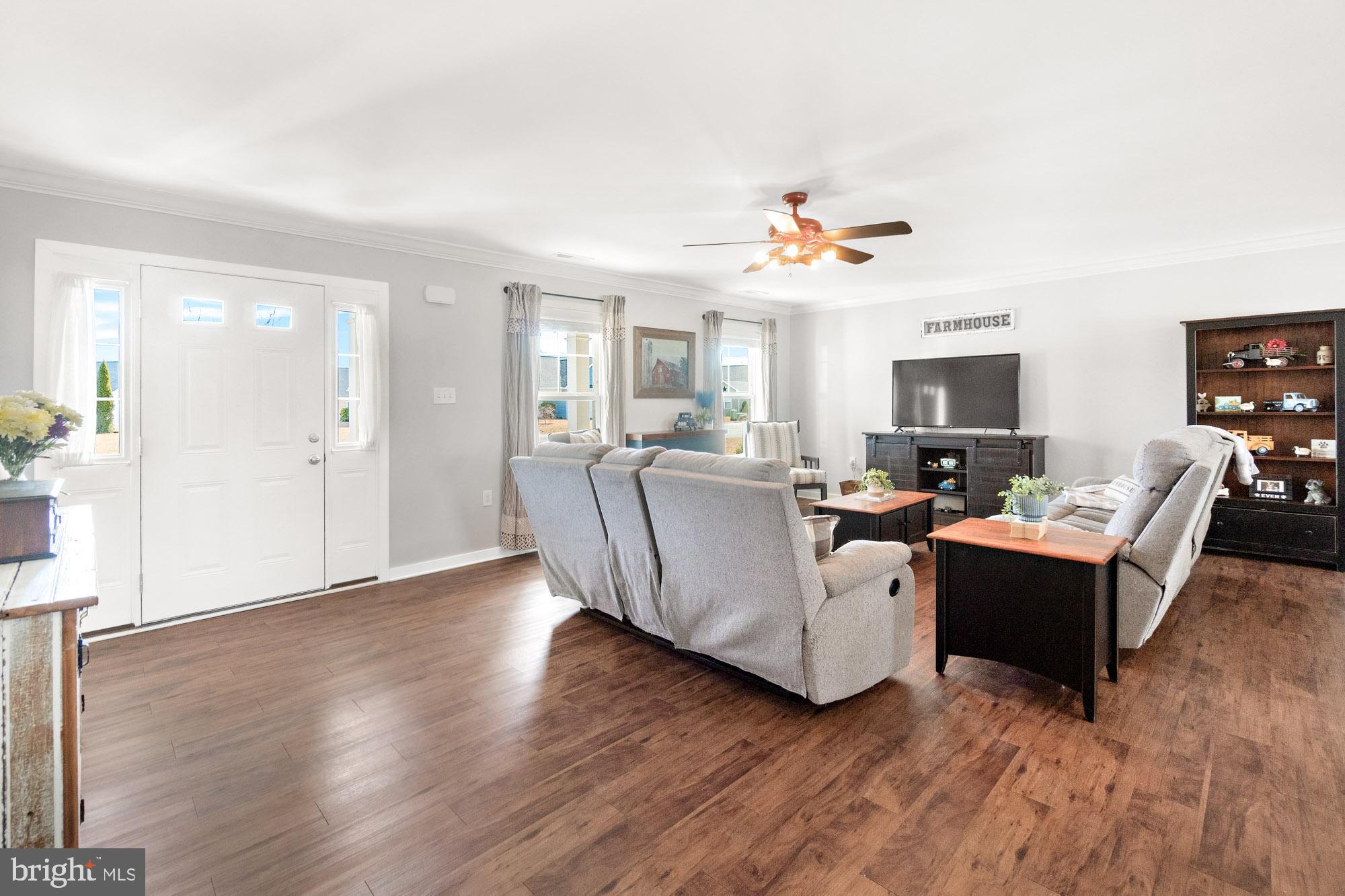 BRIDLE CREEK - Residential