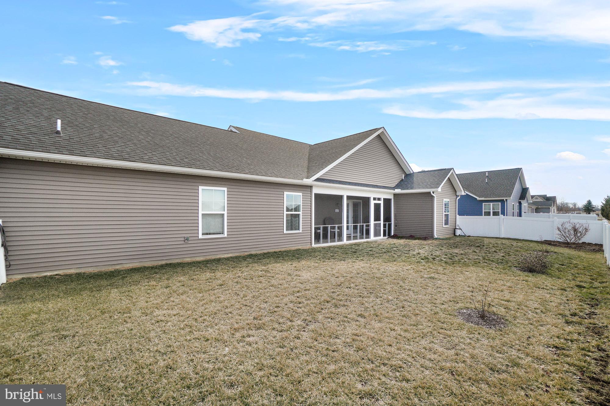BRIDLE CREEK - Residential