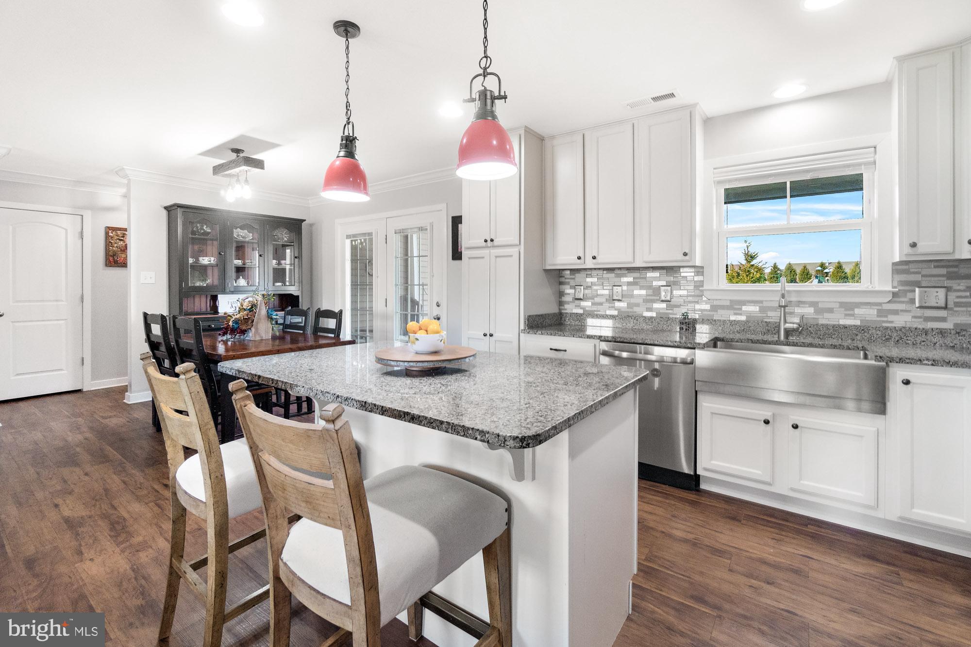 BRIDLE CREEK - Residential