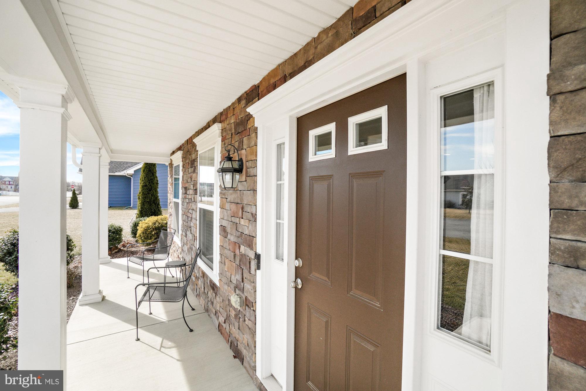 BRIDLE CREEK - Residential