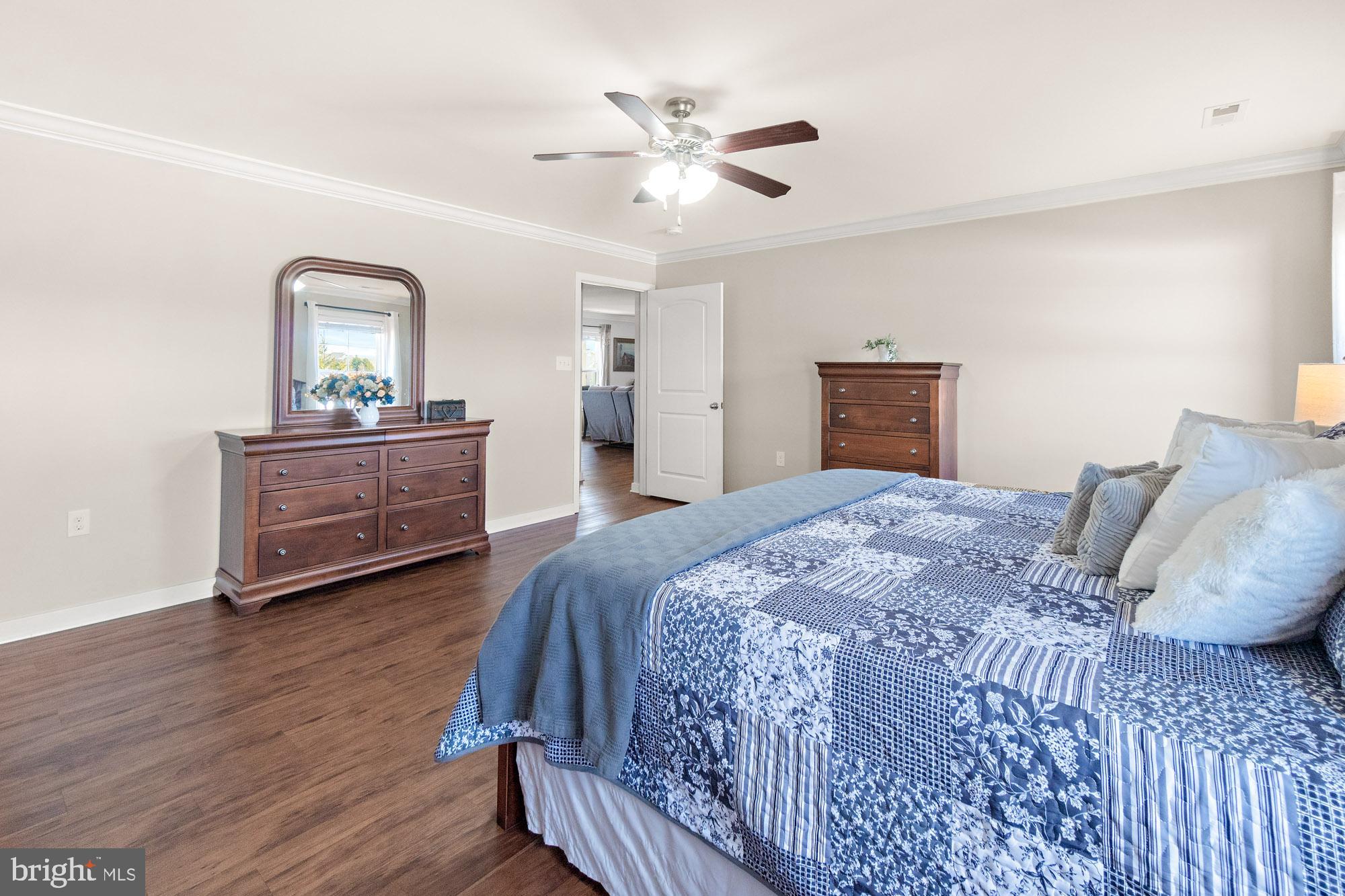 BRIDLE CREEK - Residential