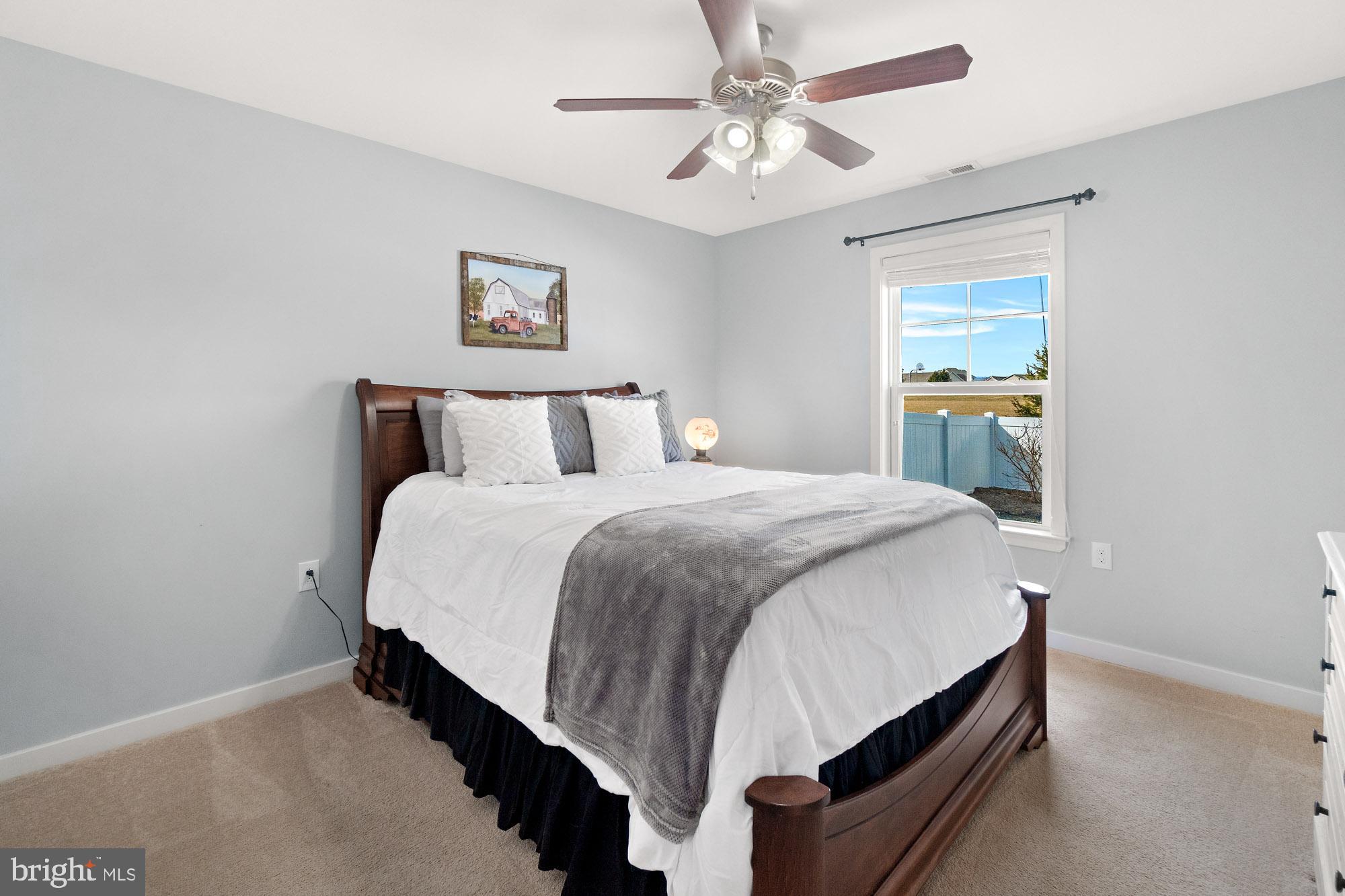 BRIDLE CREEK - Residential