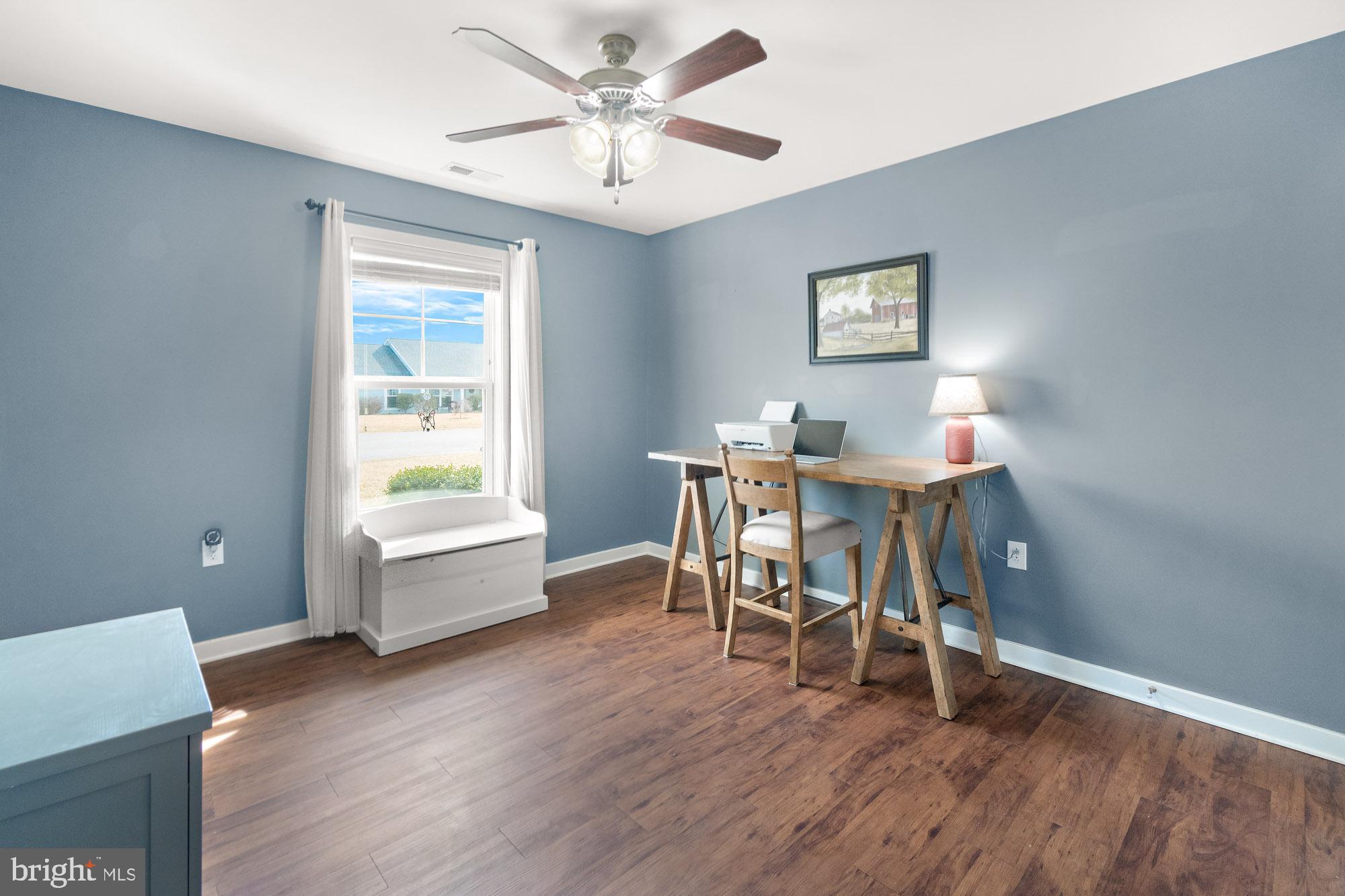 BRIDLE CREEK - Residential