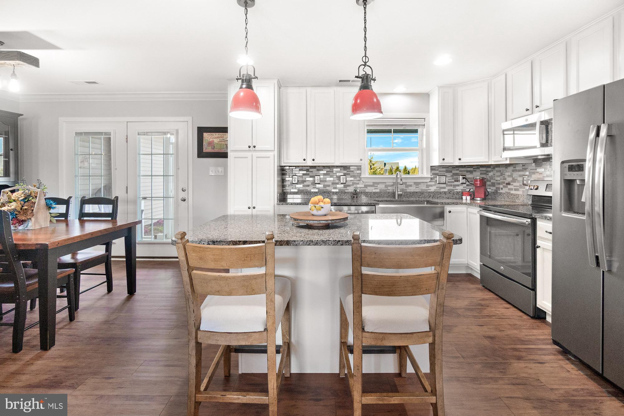 BRIDLE CREEK - Residential