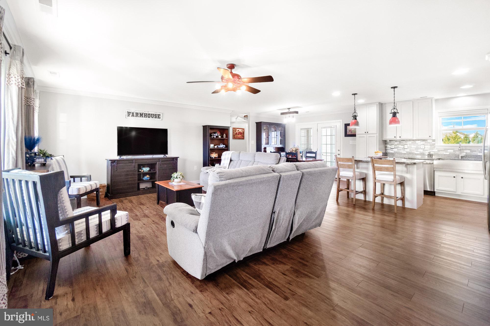 BRIDLE CREEK - Residential