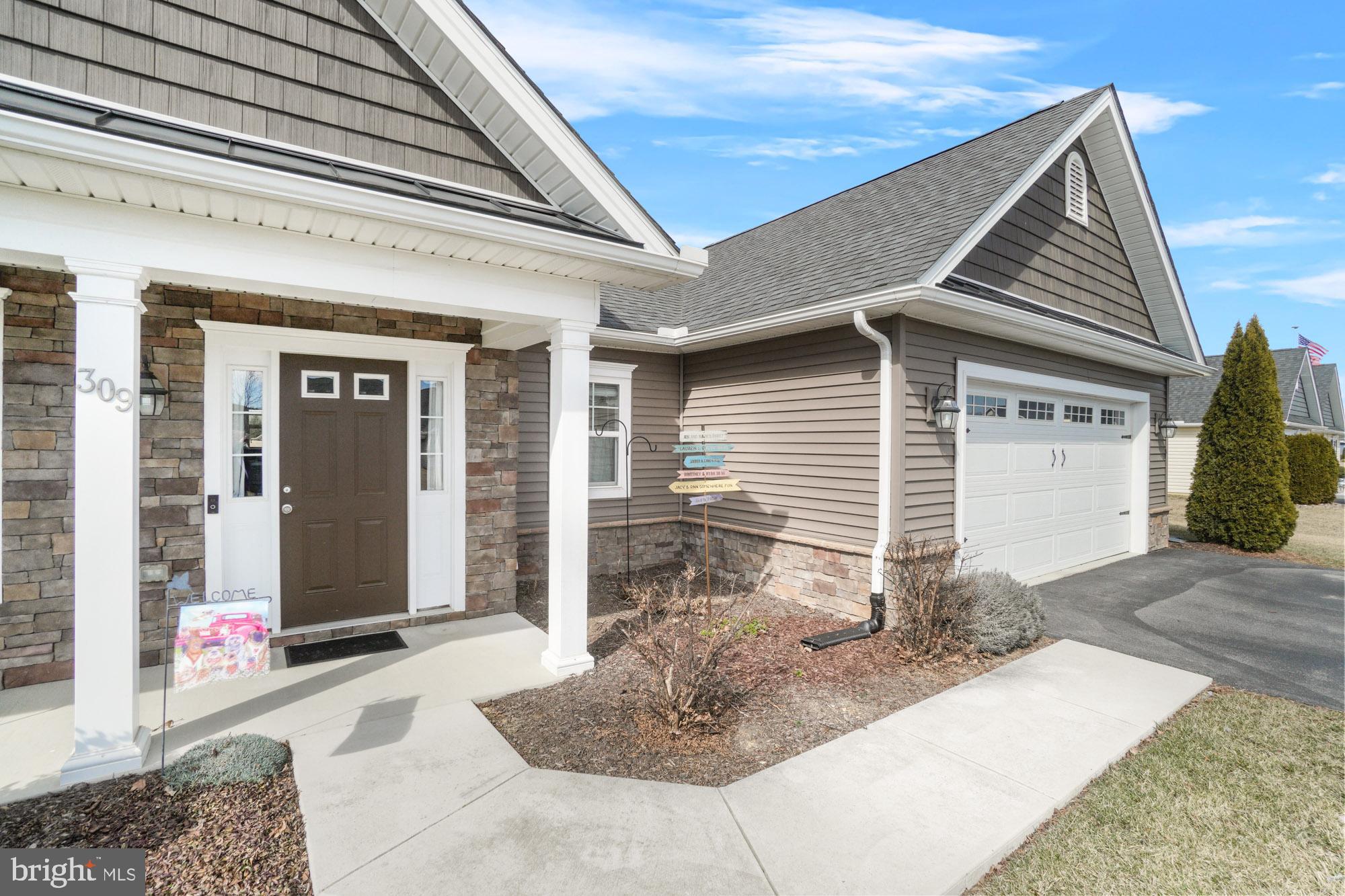 BRIDLE CREEK - Residential