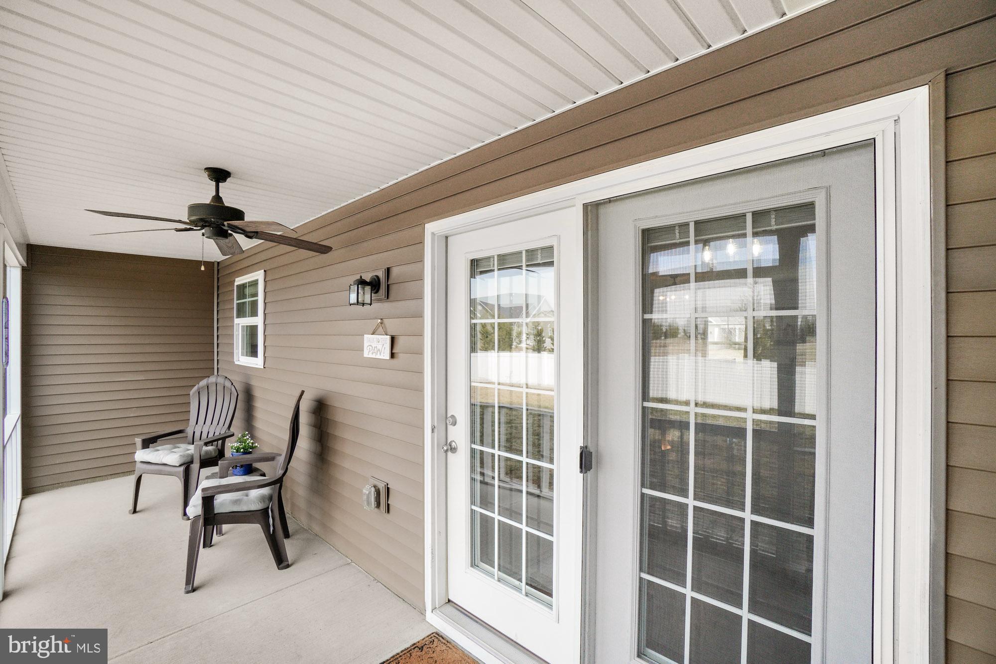 BRIDLE CREEK - Residential