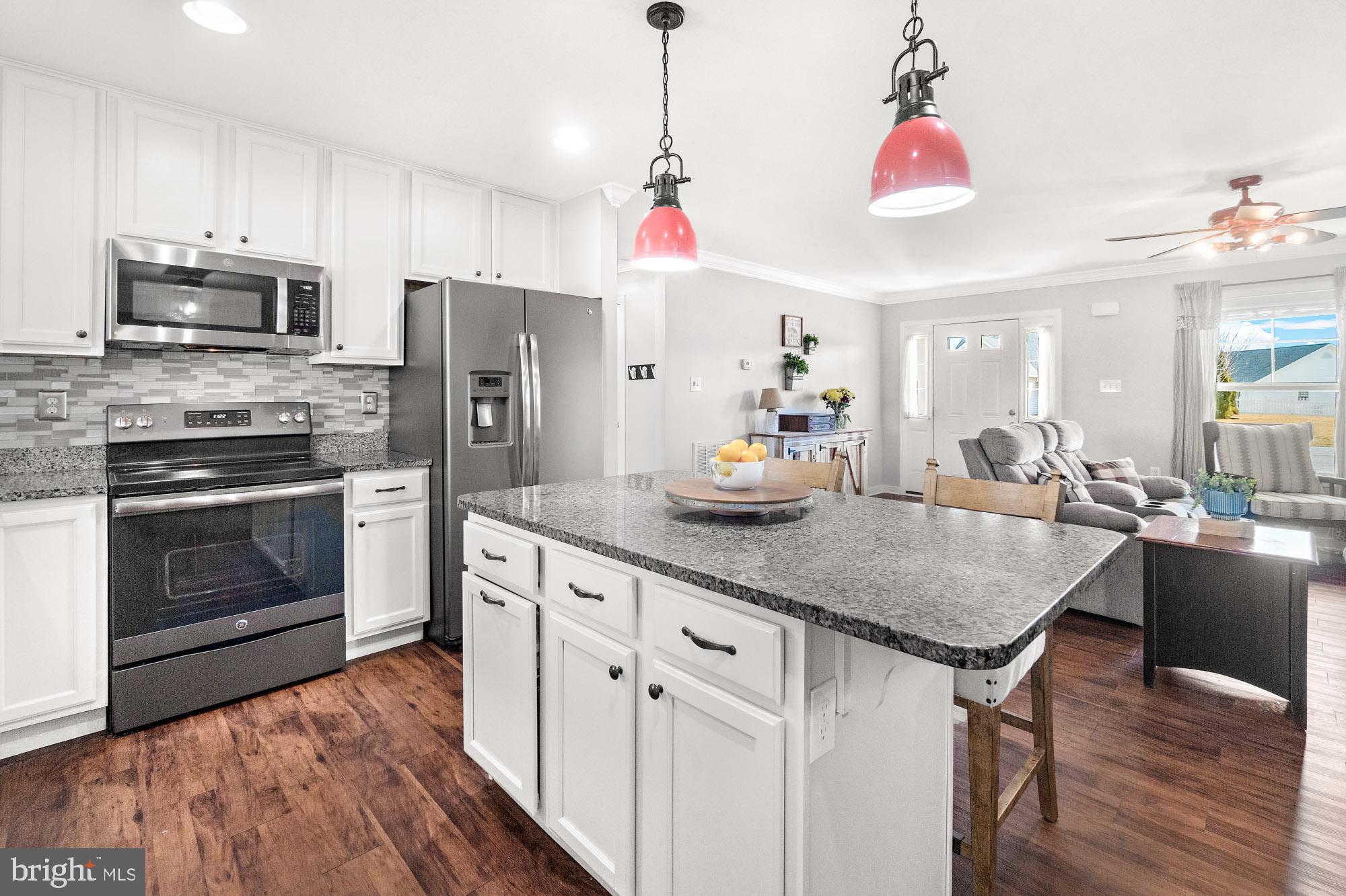 BRIDLE CREEK - Residential