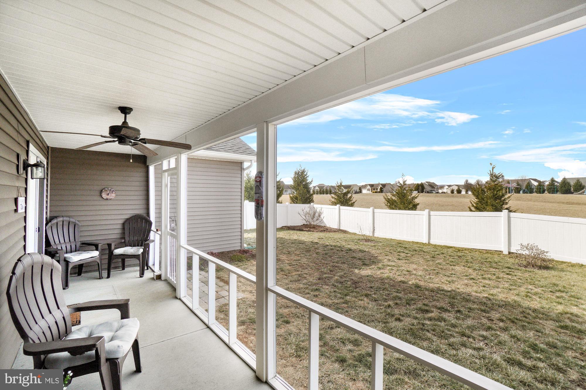 BRIDLE CREEK - Residential