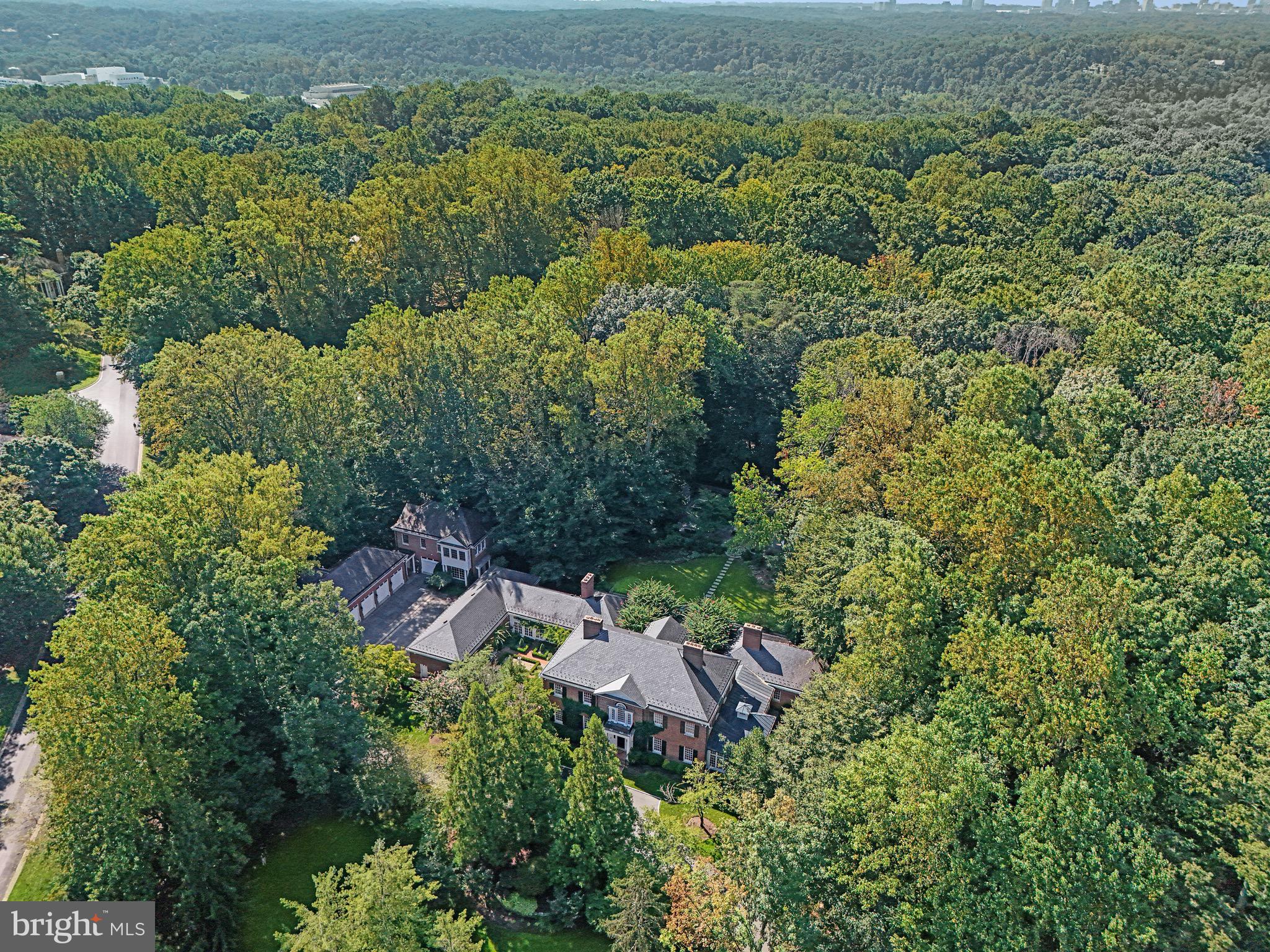 AVENEL - Residential