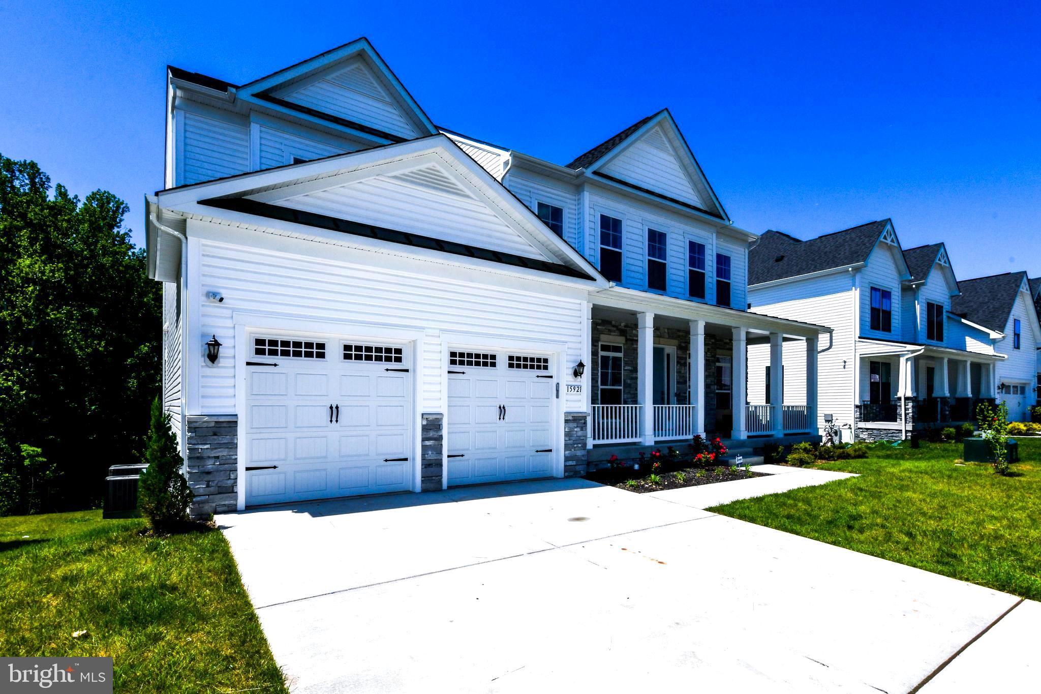 SOUTHLAKE - Residential