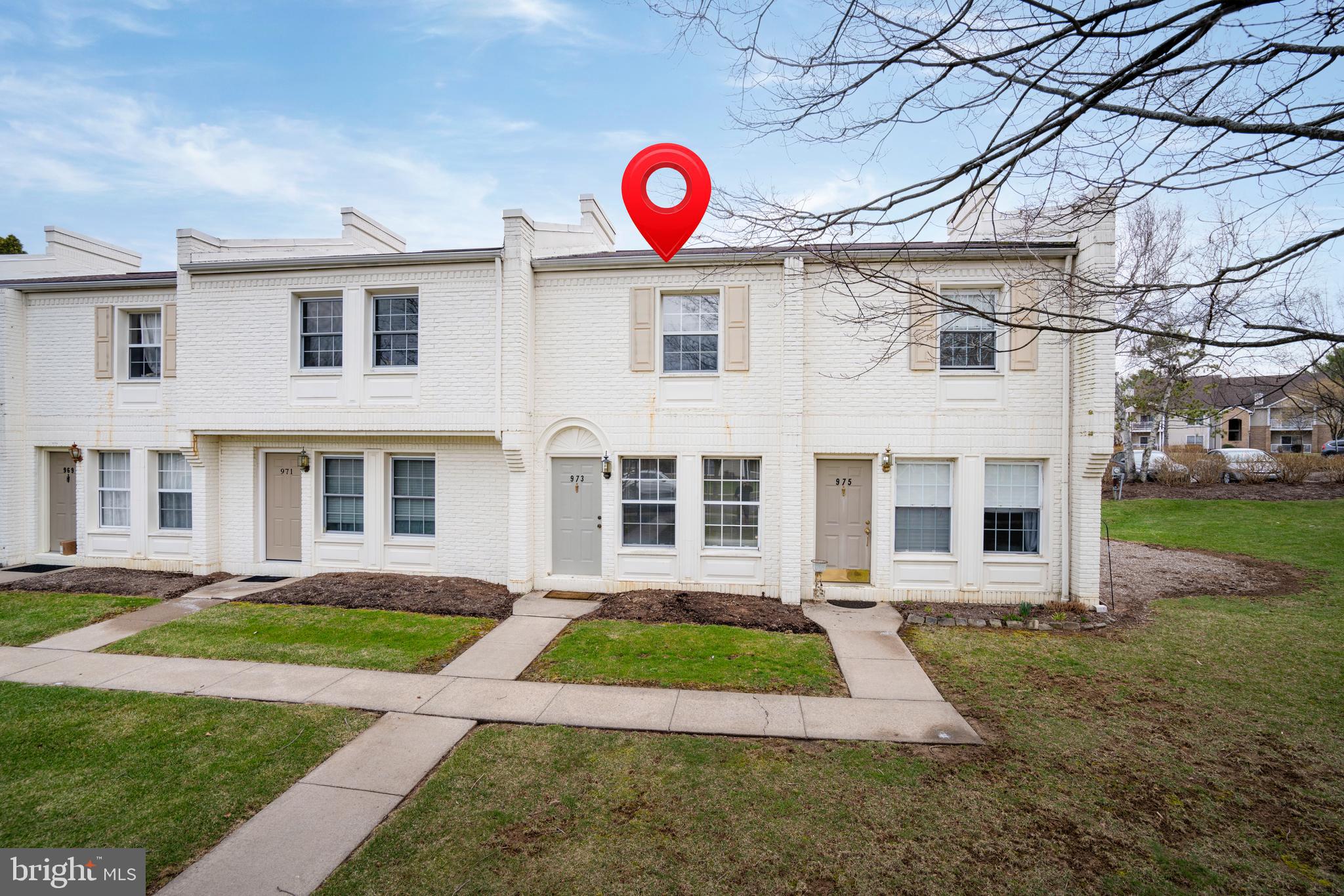 Whether you are looking for a place to call home or to expand your investment portfolio, 973 Stratford Court is the ticket! With 2 well sized bedrooms, vinyl flooring, a functional floorplan, and a handy laundry space, this property offers easy, comfortable ownership. This home has a fabulous location, close to bus routes, the YMCA, downtown and Penn State's campus. Schedule your private tour today!