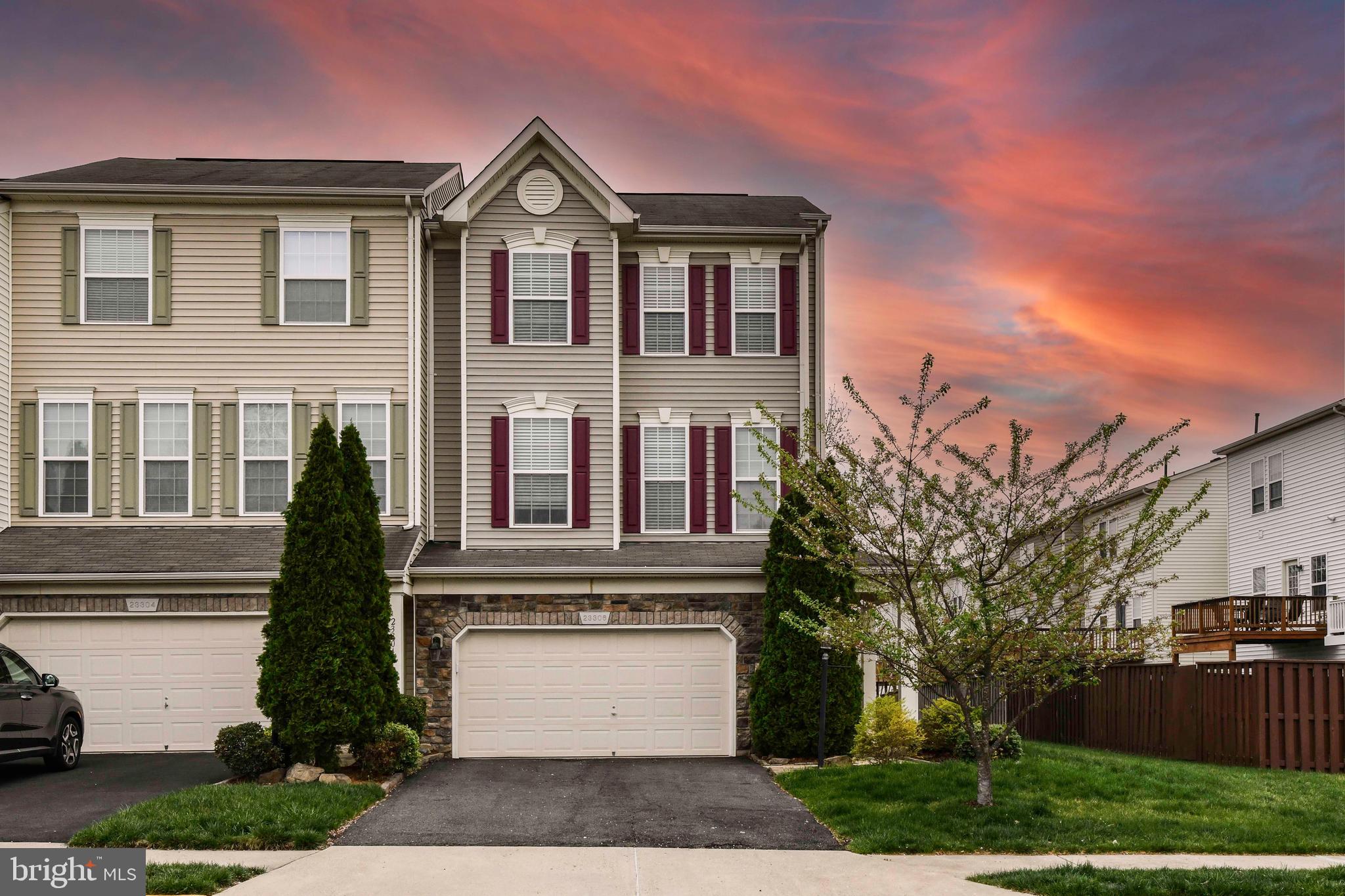 BELMONT TRACE - Residential Lease