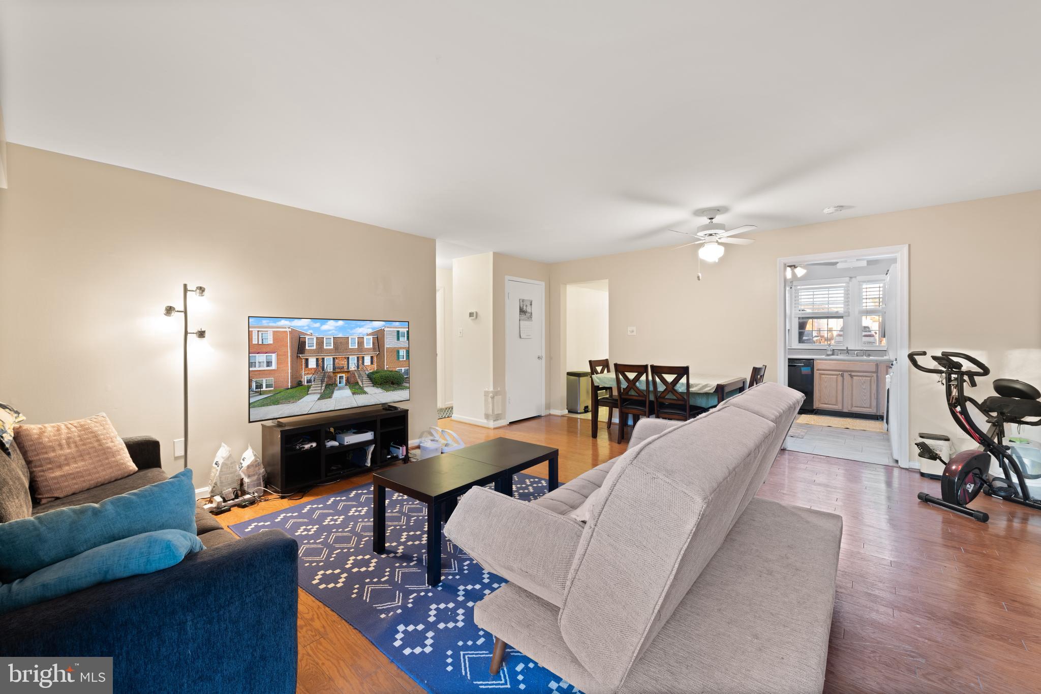 NEWBERRY - Residential