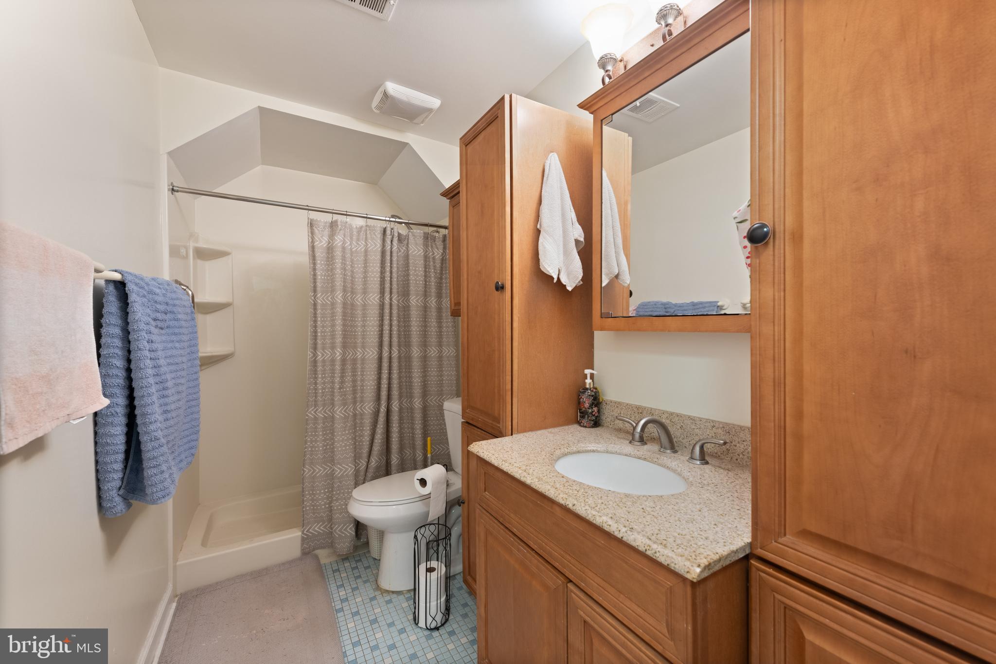 NEWBERRY - Residential